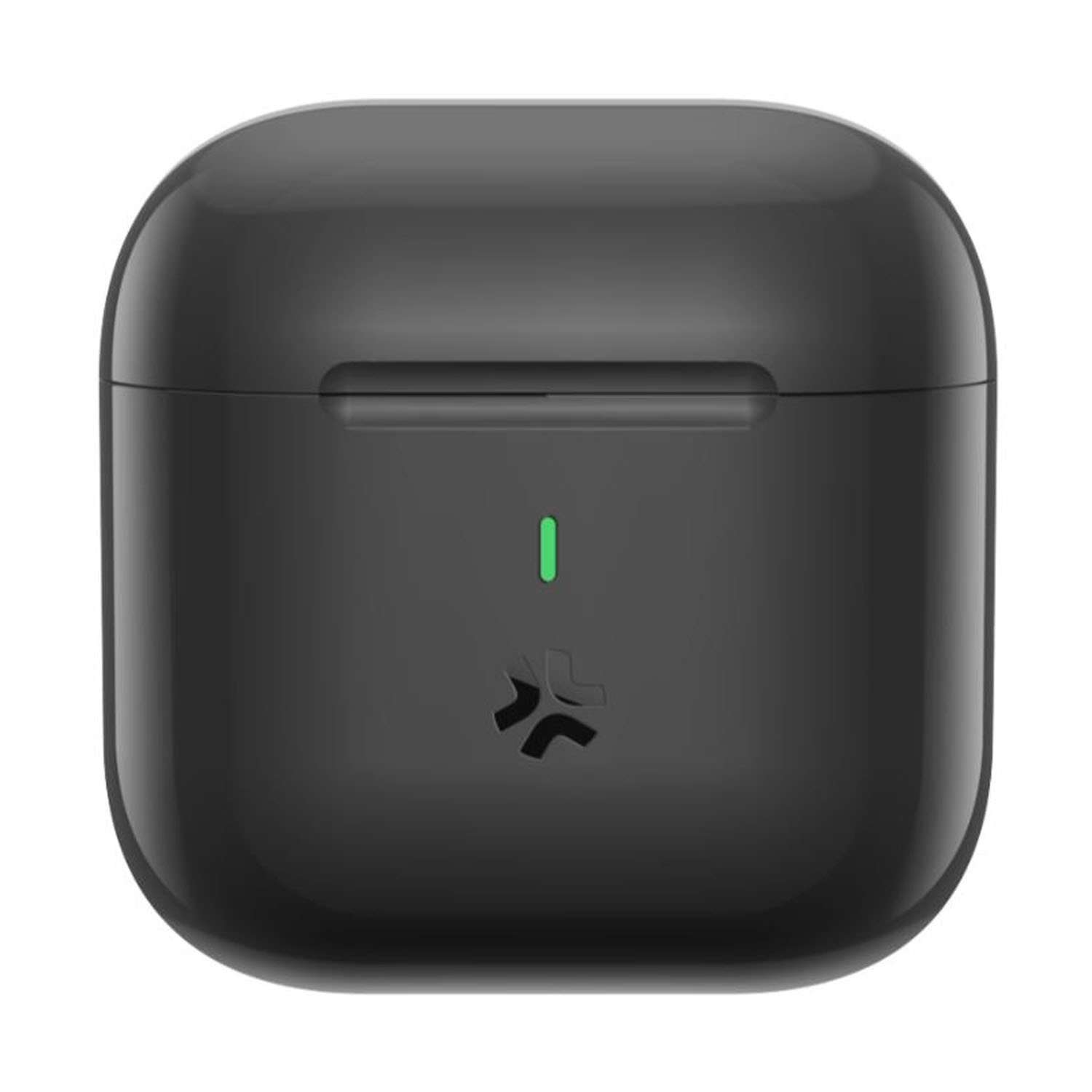 Casque Bluetooth True Wireless compact Drop noir
