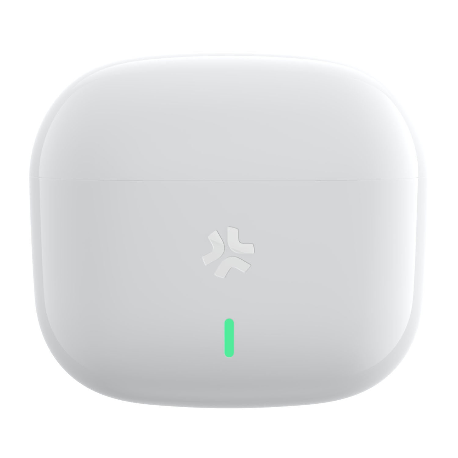 Tip1 True Wireless Bluetooth Auricular Drop/In-Ear Blanco