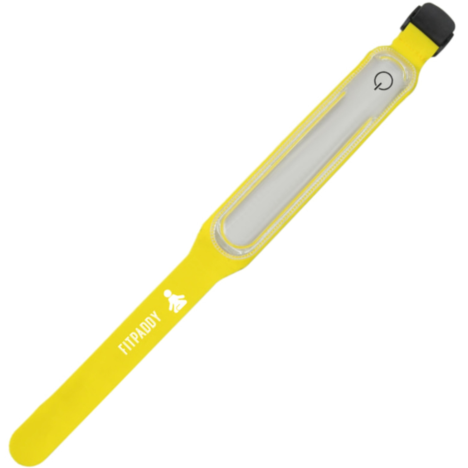 LED-lamp met hardlooparmband