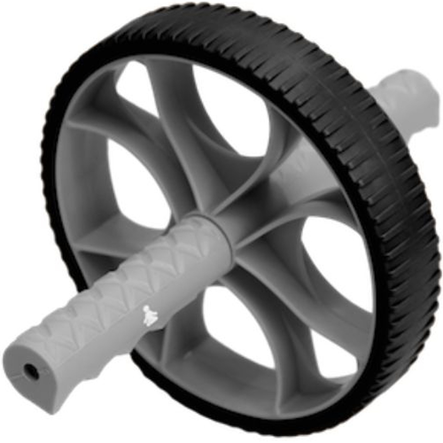 Roue d'exercice Estomac