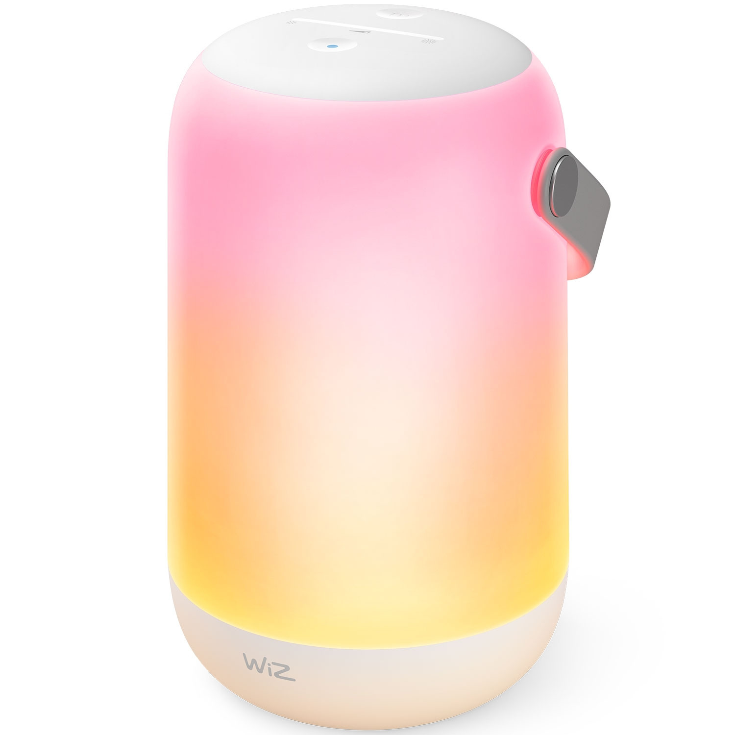 Lampada portatile Wi-Fi