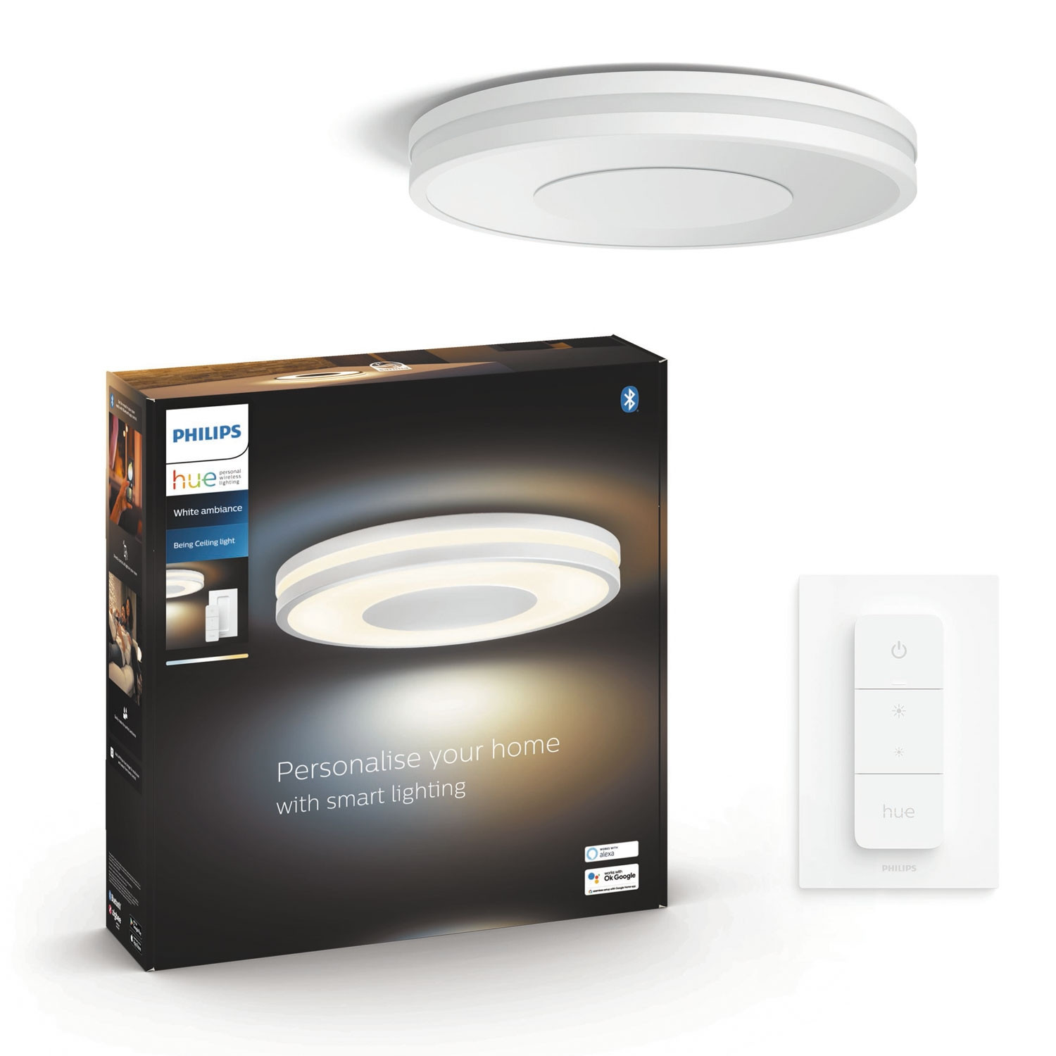 Ser Techo Blanco Ambiente Blanco