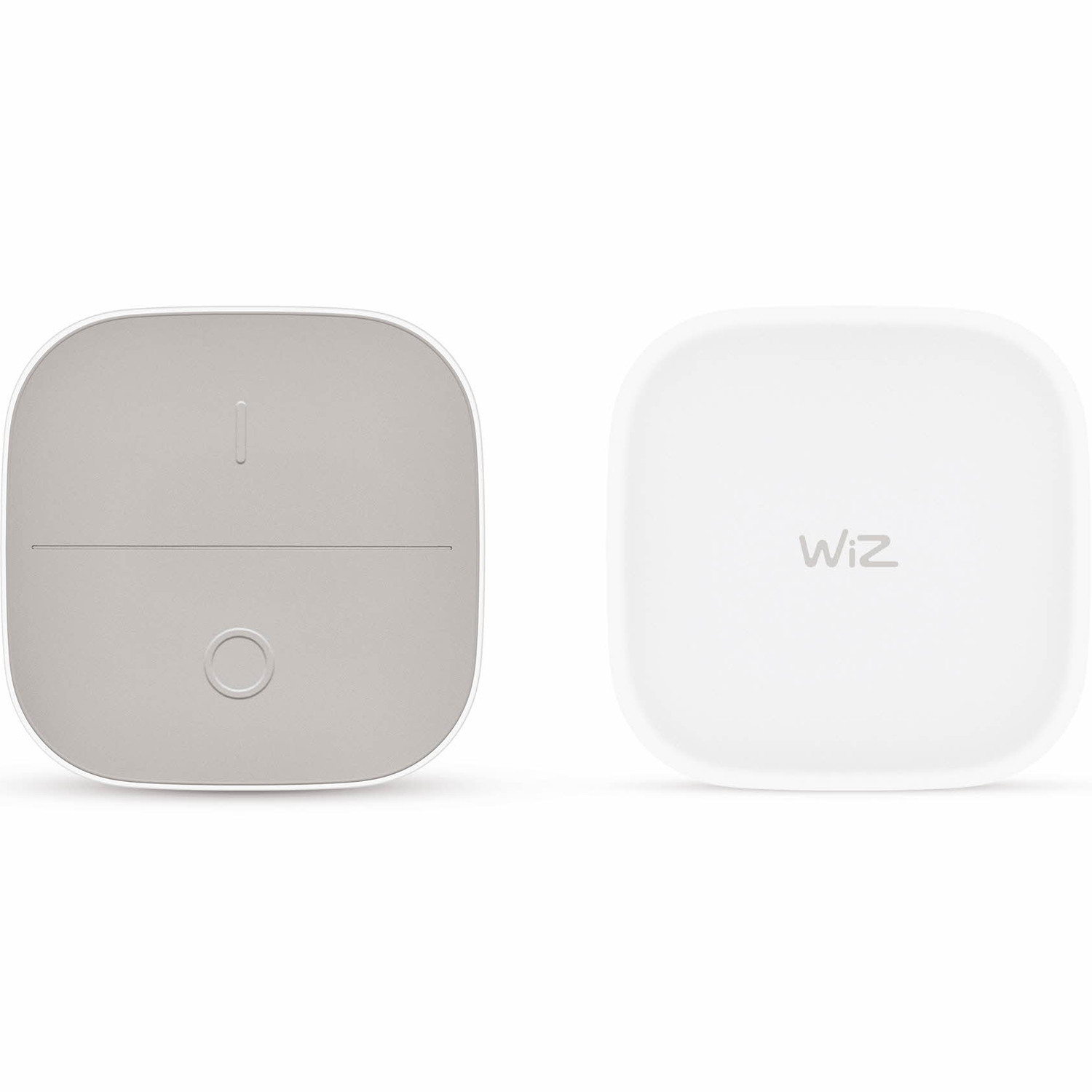 Wi-Fi Smart-Taste