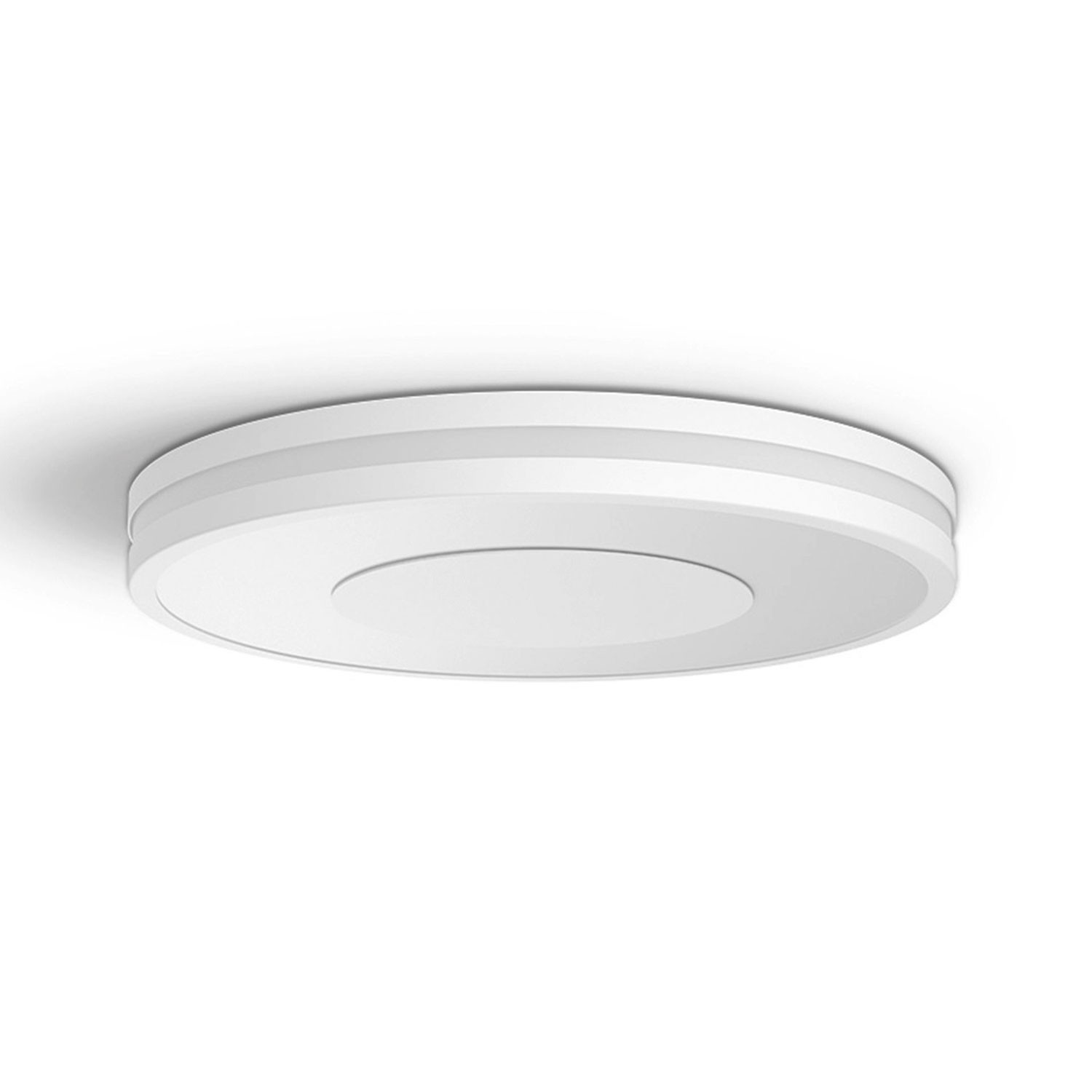 Ser Teto Branco Ambiente Branco