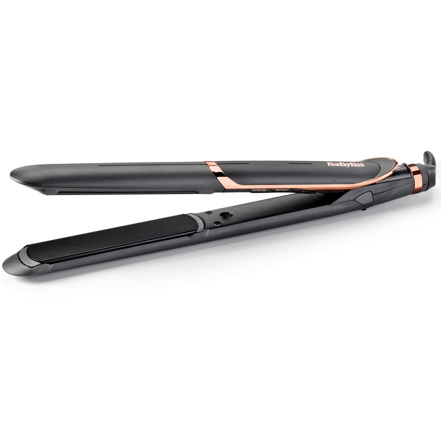 Flat iron Smooth Pro 235°C ST394E