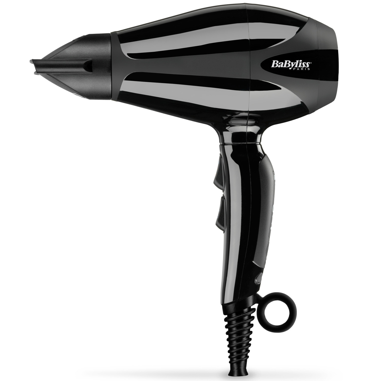 Haardroger Compact Pro 2400 6715DE