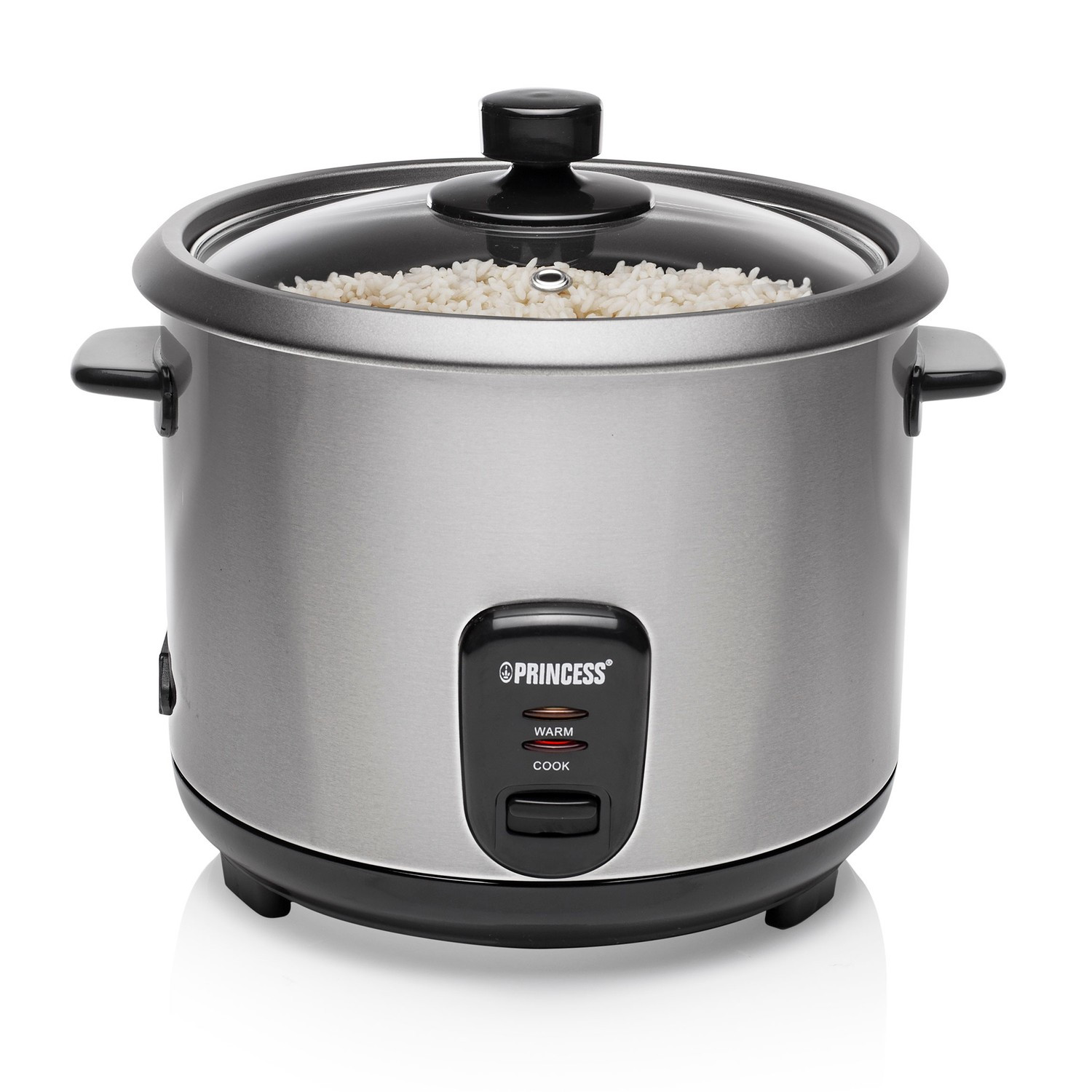 Reiskocher 1,8l
