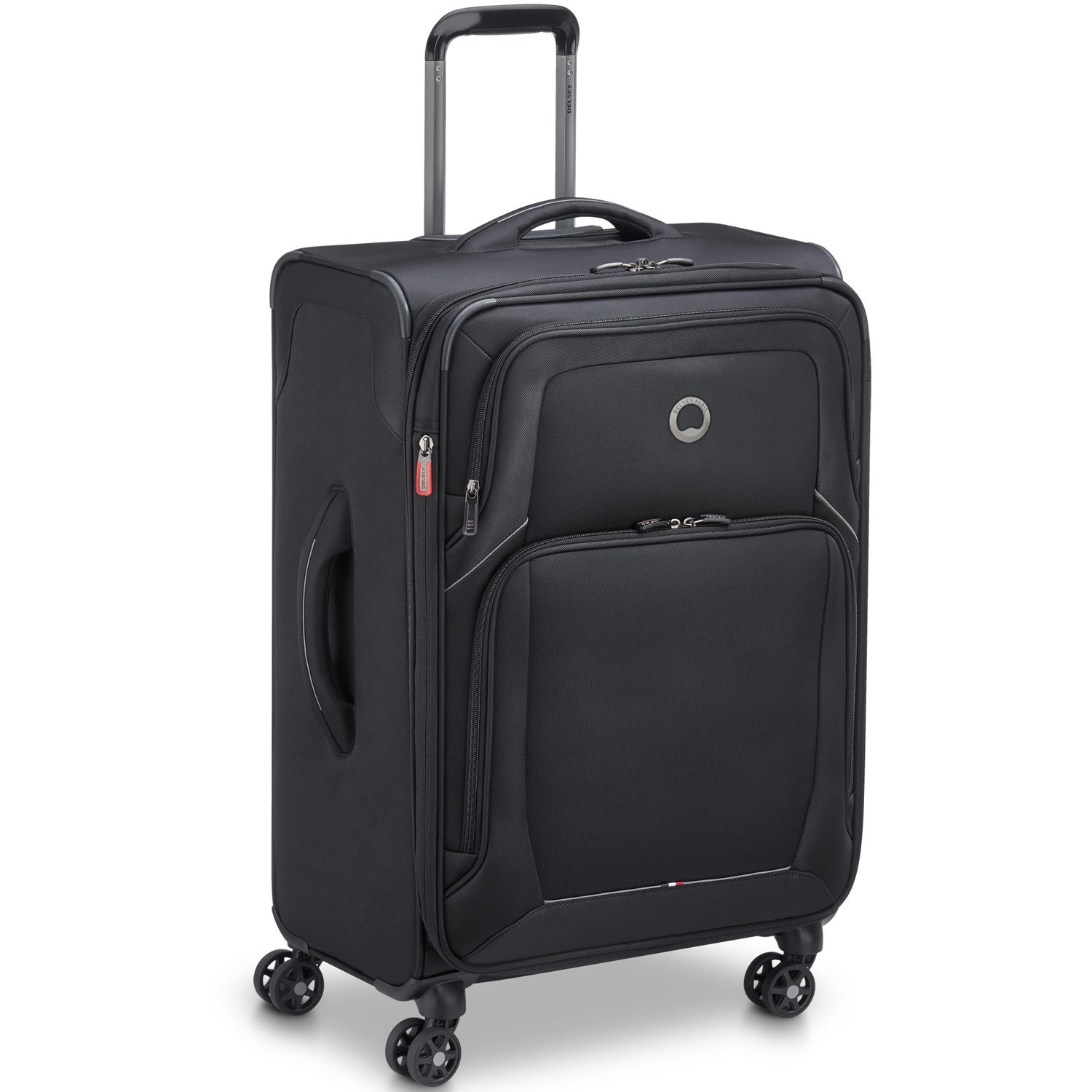 Valigia Optimax Lite 70 Nera