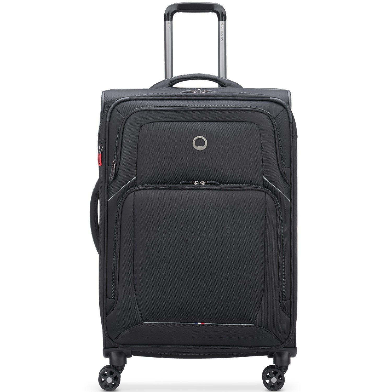 Optimax Lite Koffer 70 Schwarz