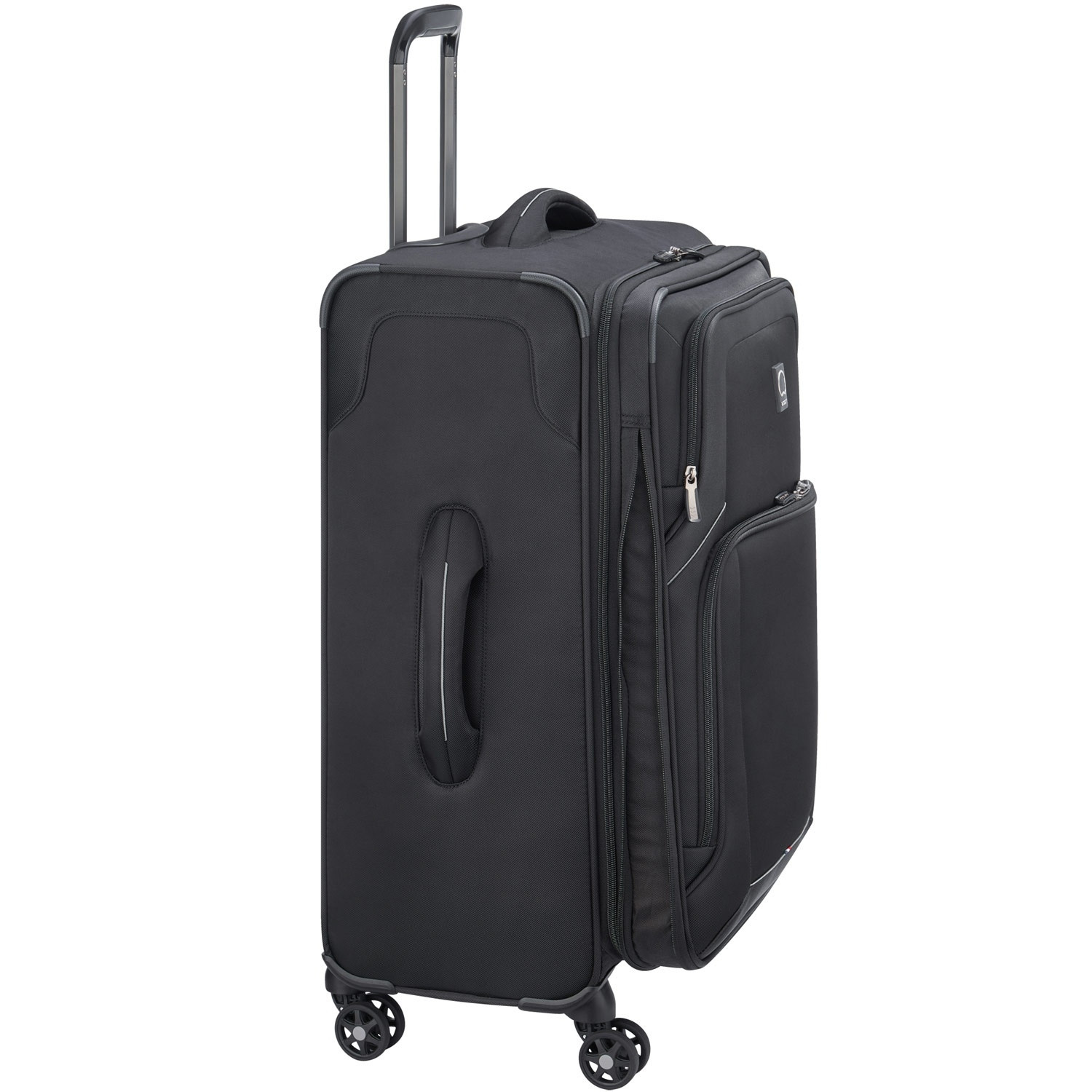 Valise Optimax Lite 70 Noir