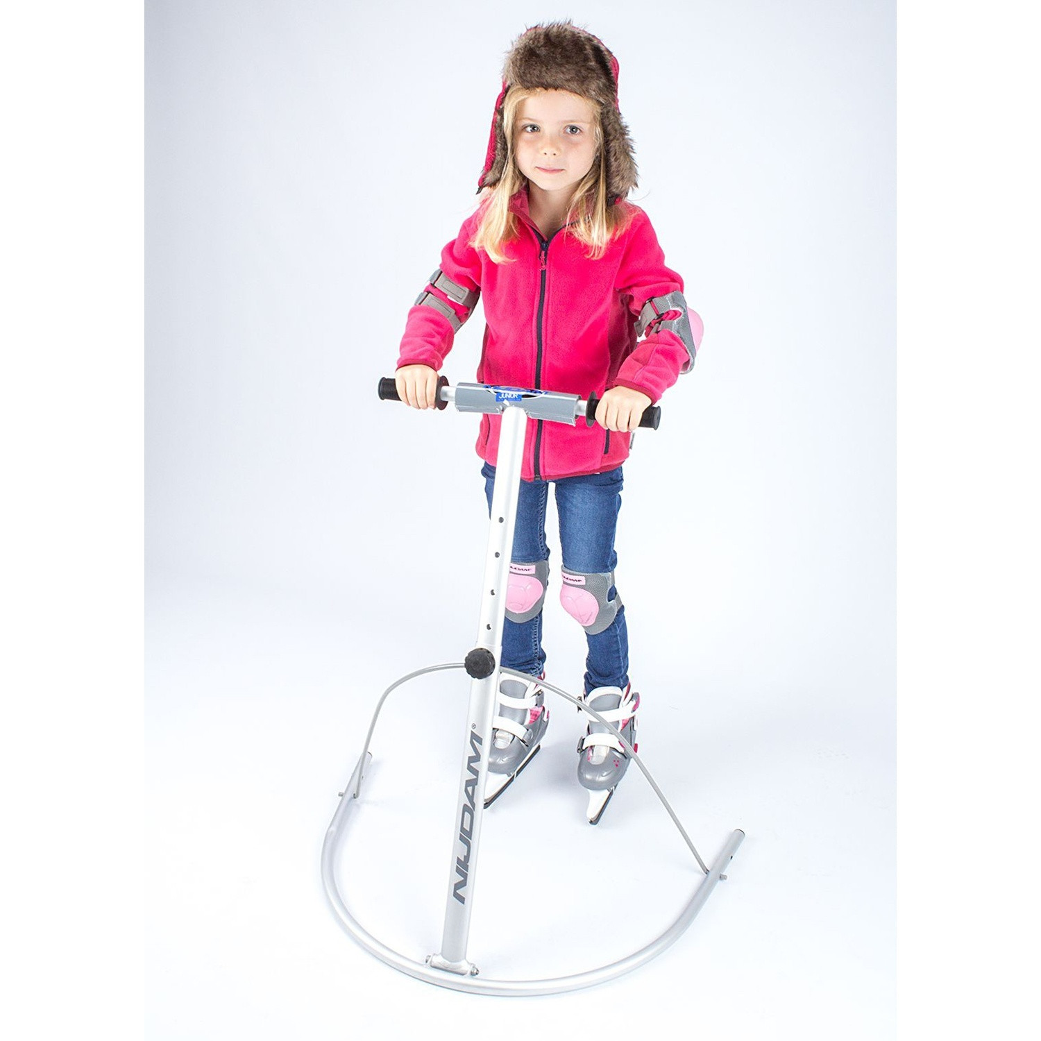 Skating coach
