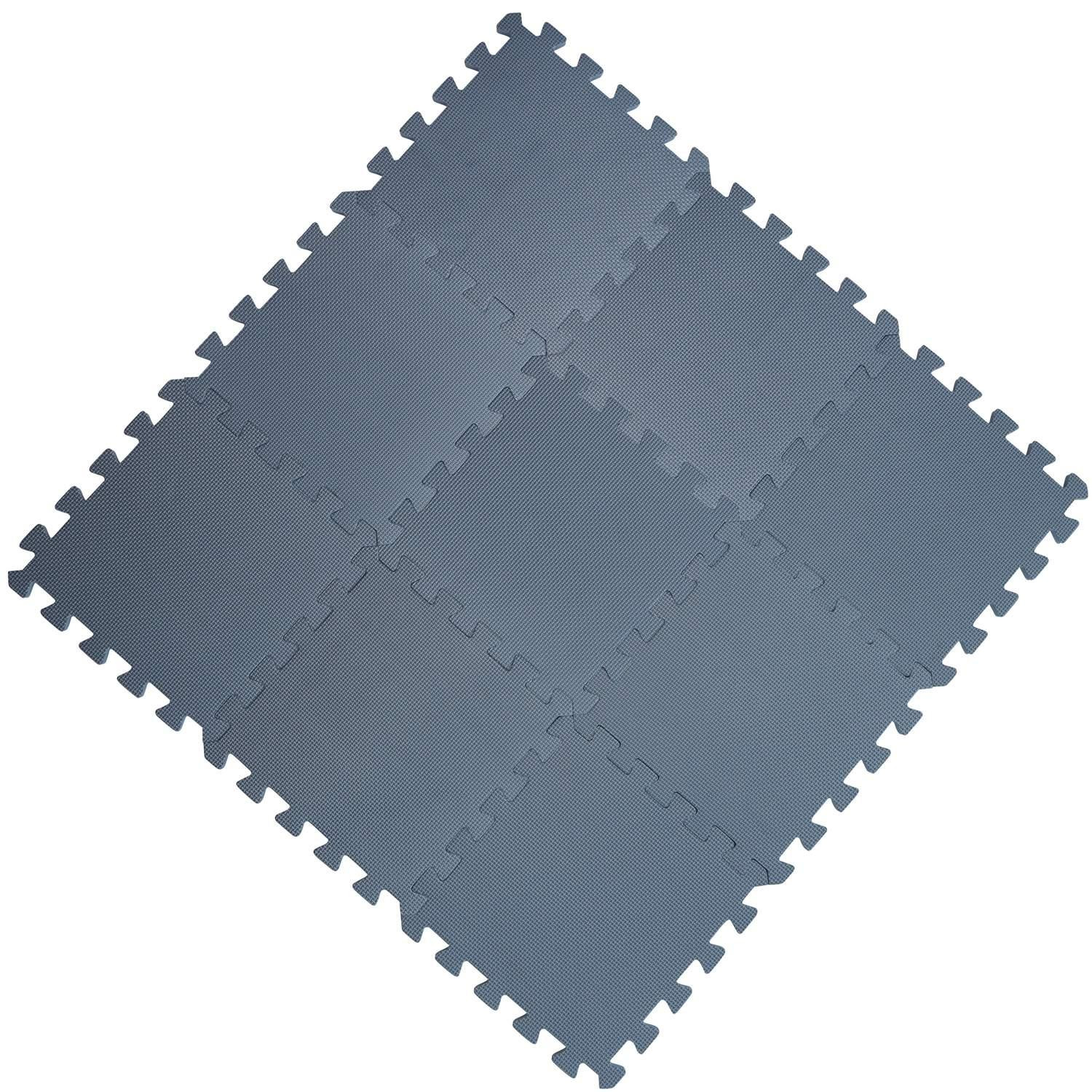Speelkleed Dusty Blue