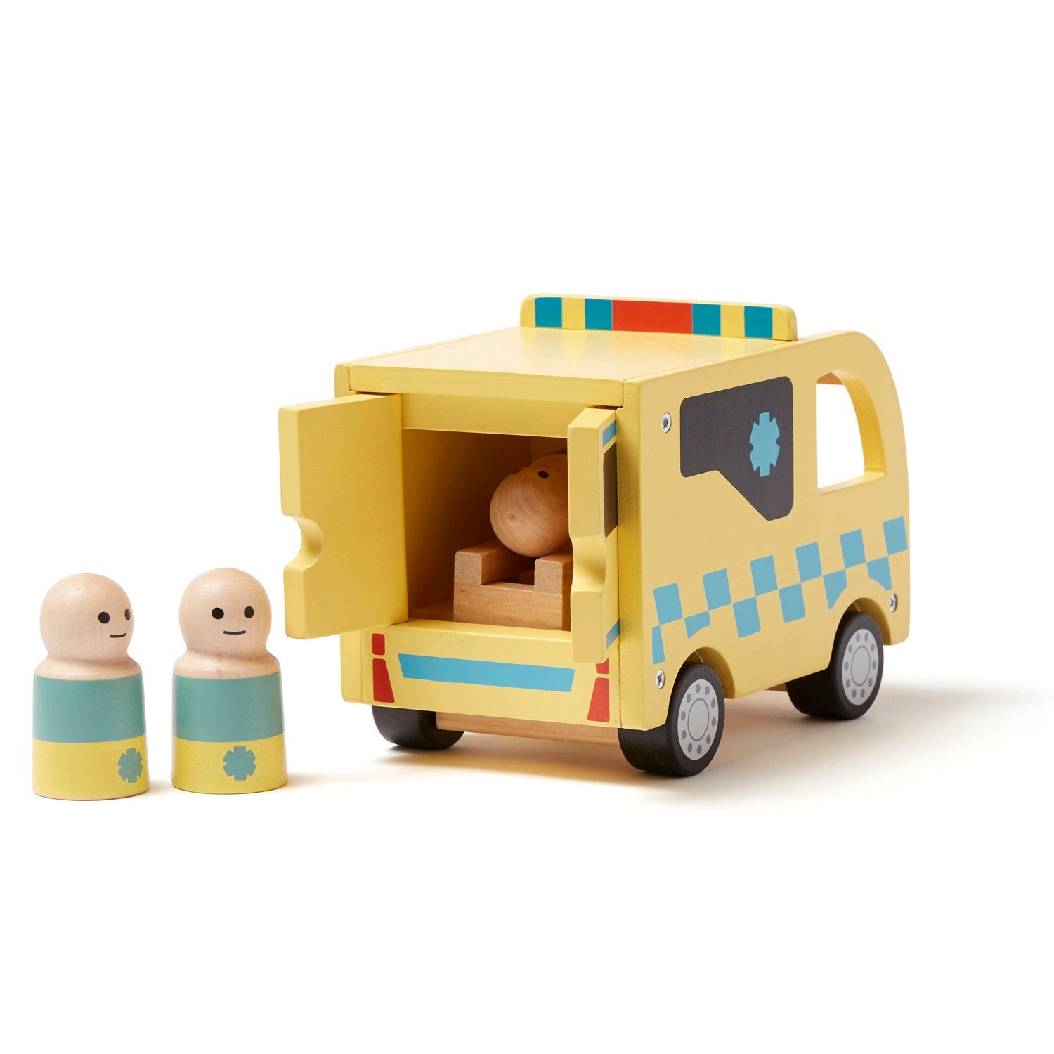 Ambulanza Aiden