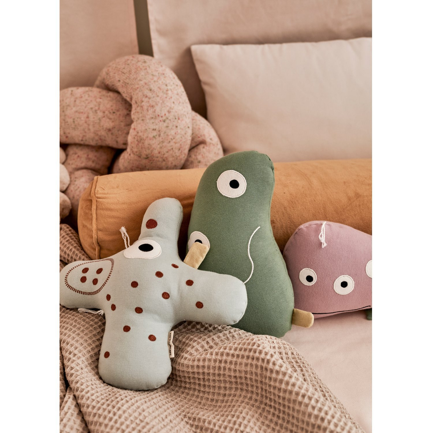 Soft animals LaCilla Neo