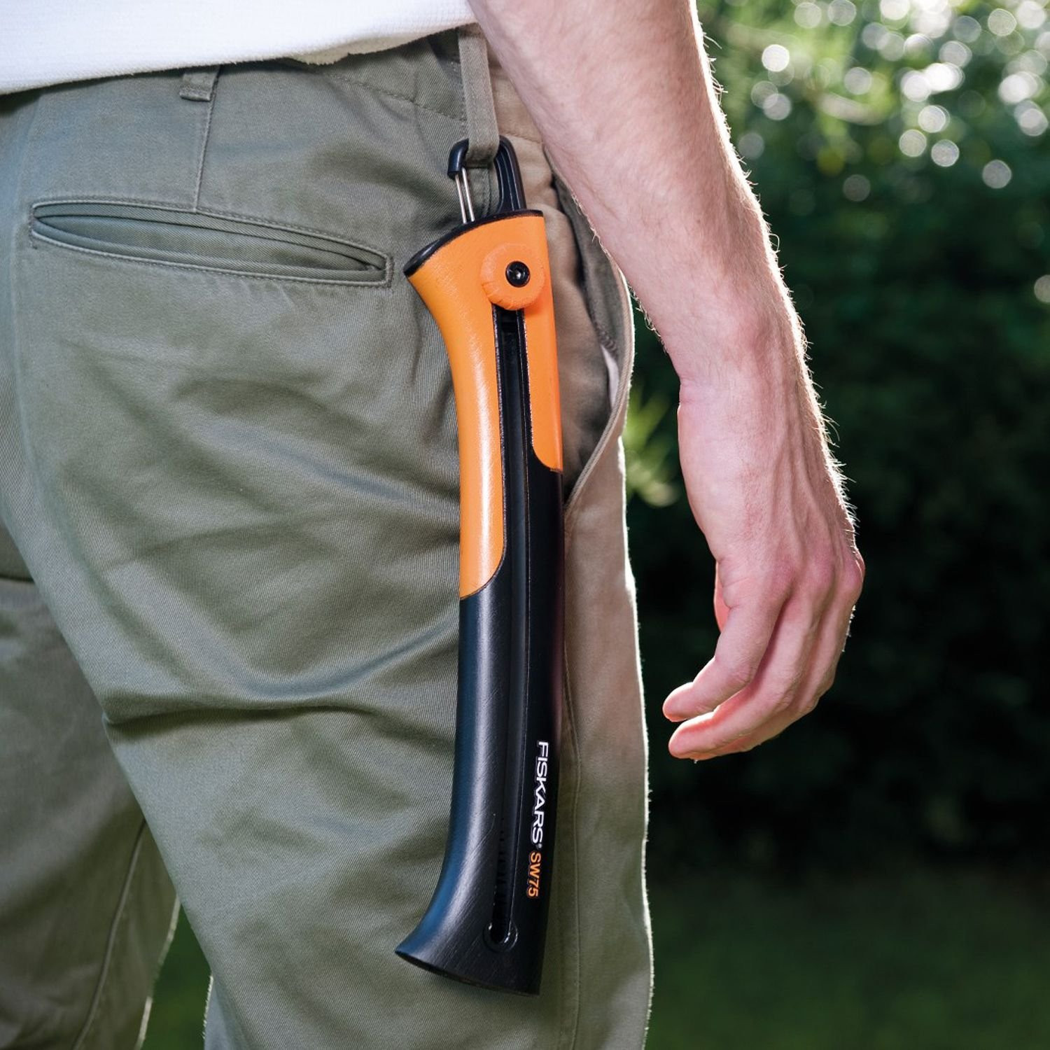 Gartensäge SW75 L Xtract