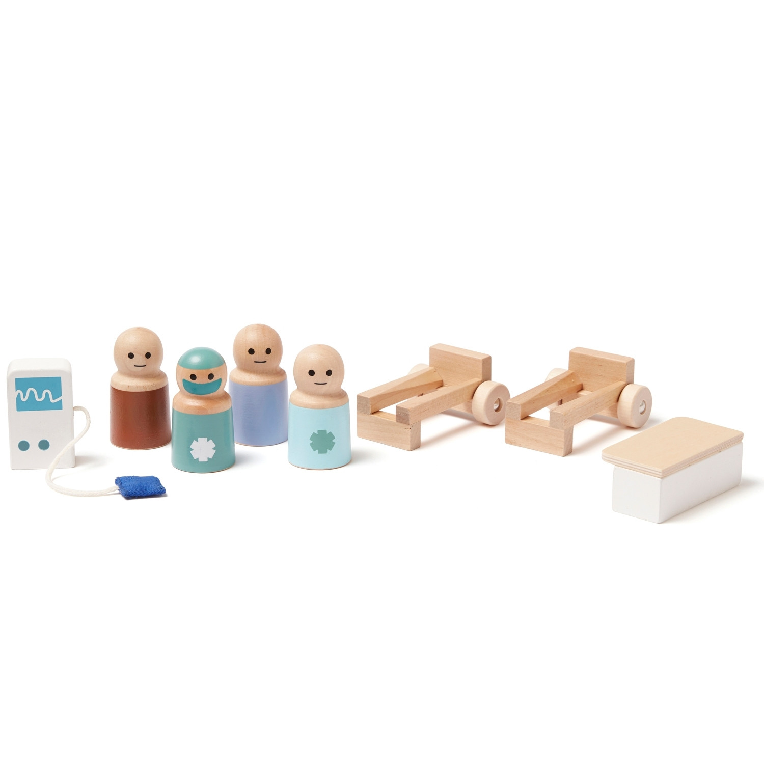 Hôpital Aiden