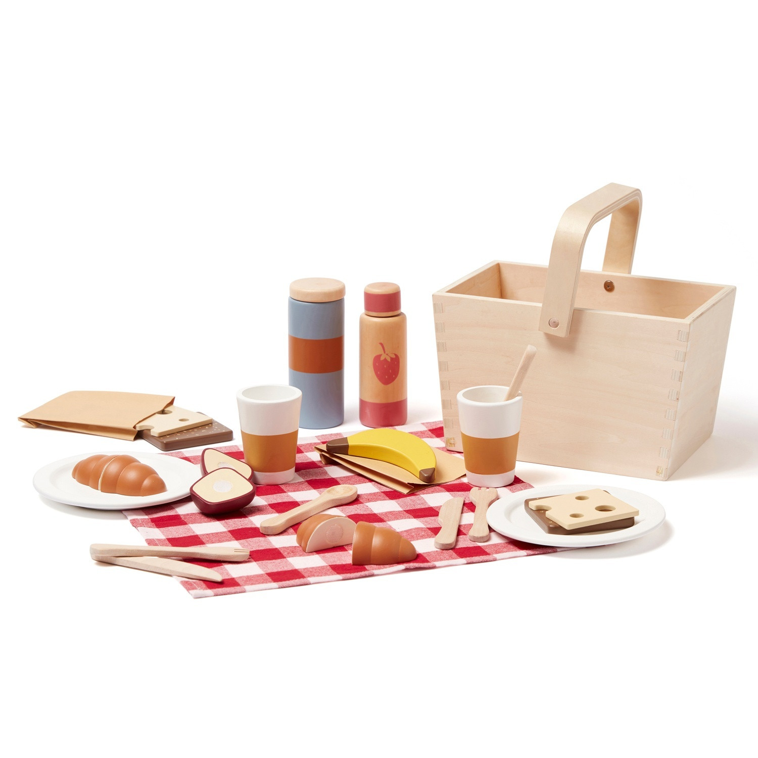Picknick-Set Kid's Hub