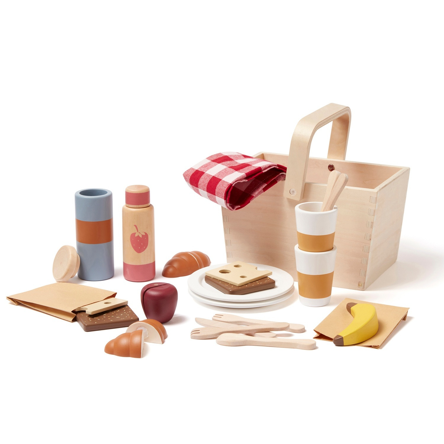 Set de picnic Kid'S Hub