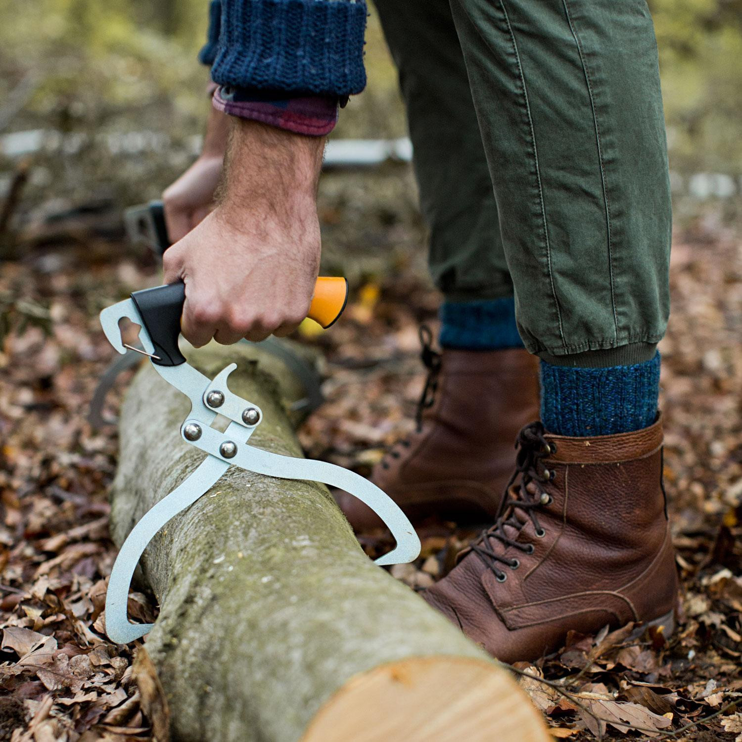 Ciseaux de levage WoodXpert M