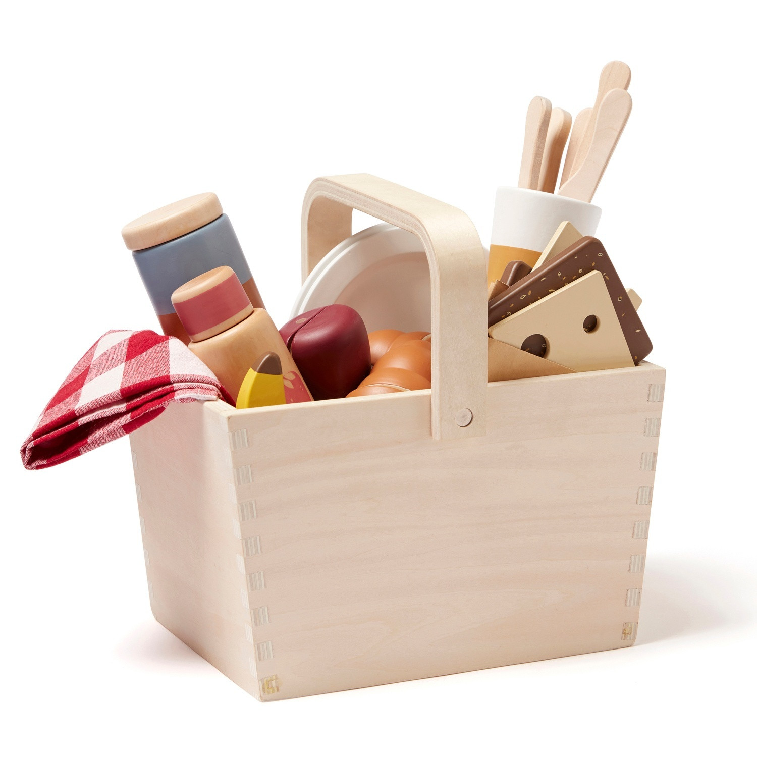 Picknick-Set Kid's Hub