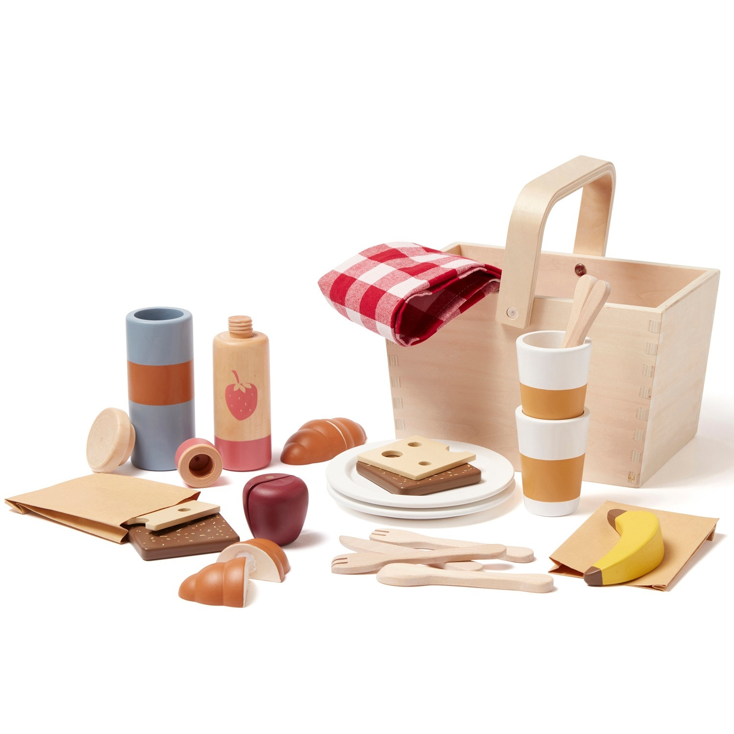 Picknickset Kid'S Hub