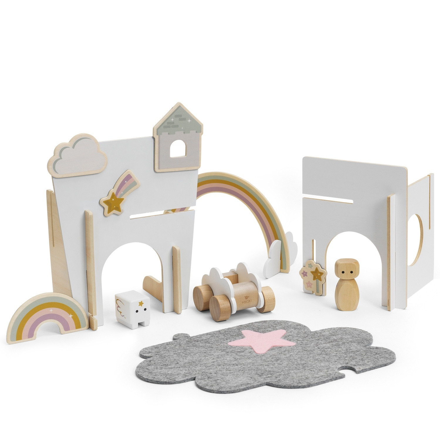 Playworld Rainbow
