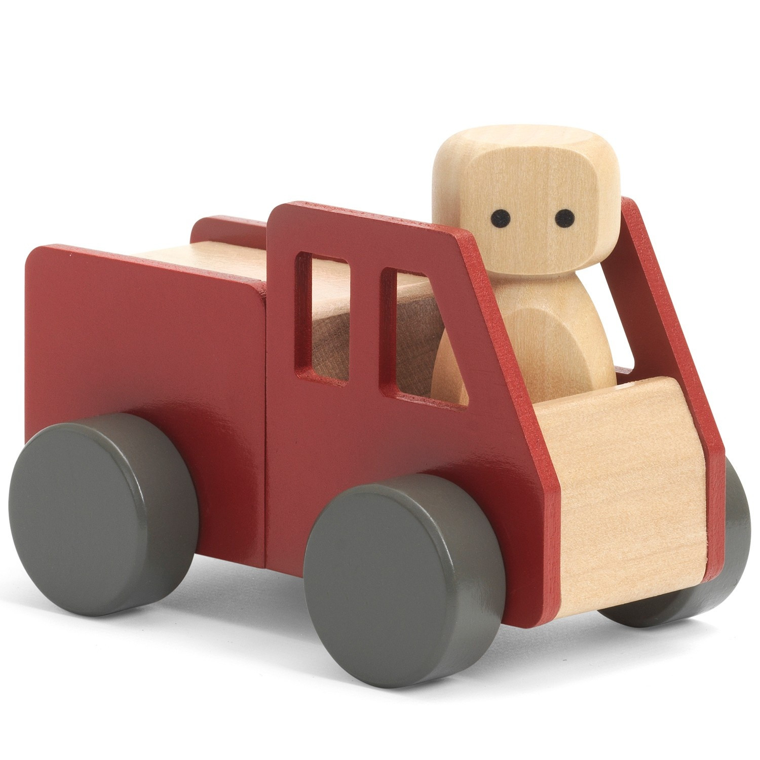 Feuerwehrauto-Set