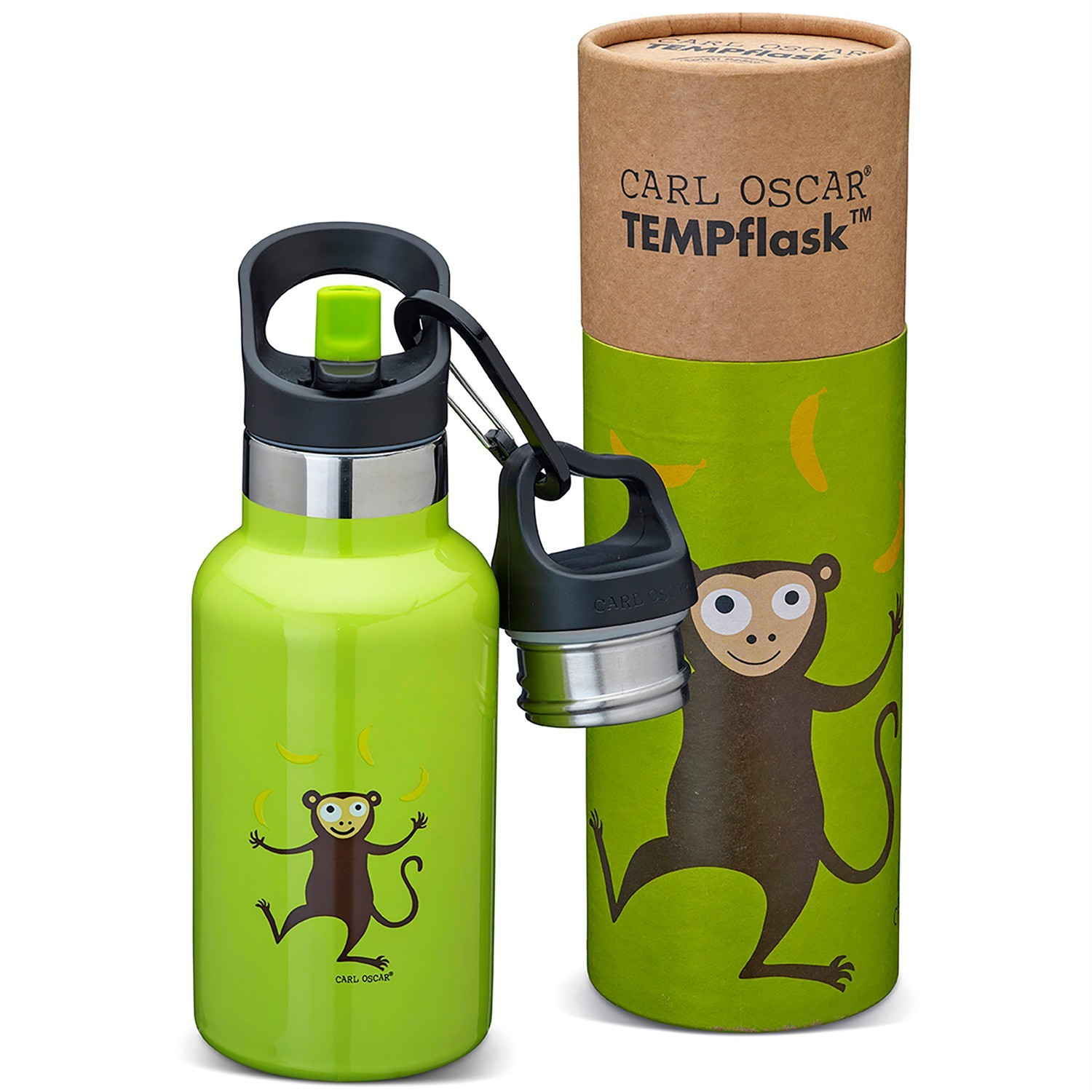 Garrafa TEMP 0,35L Lima