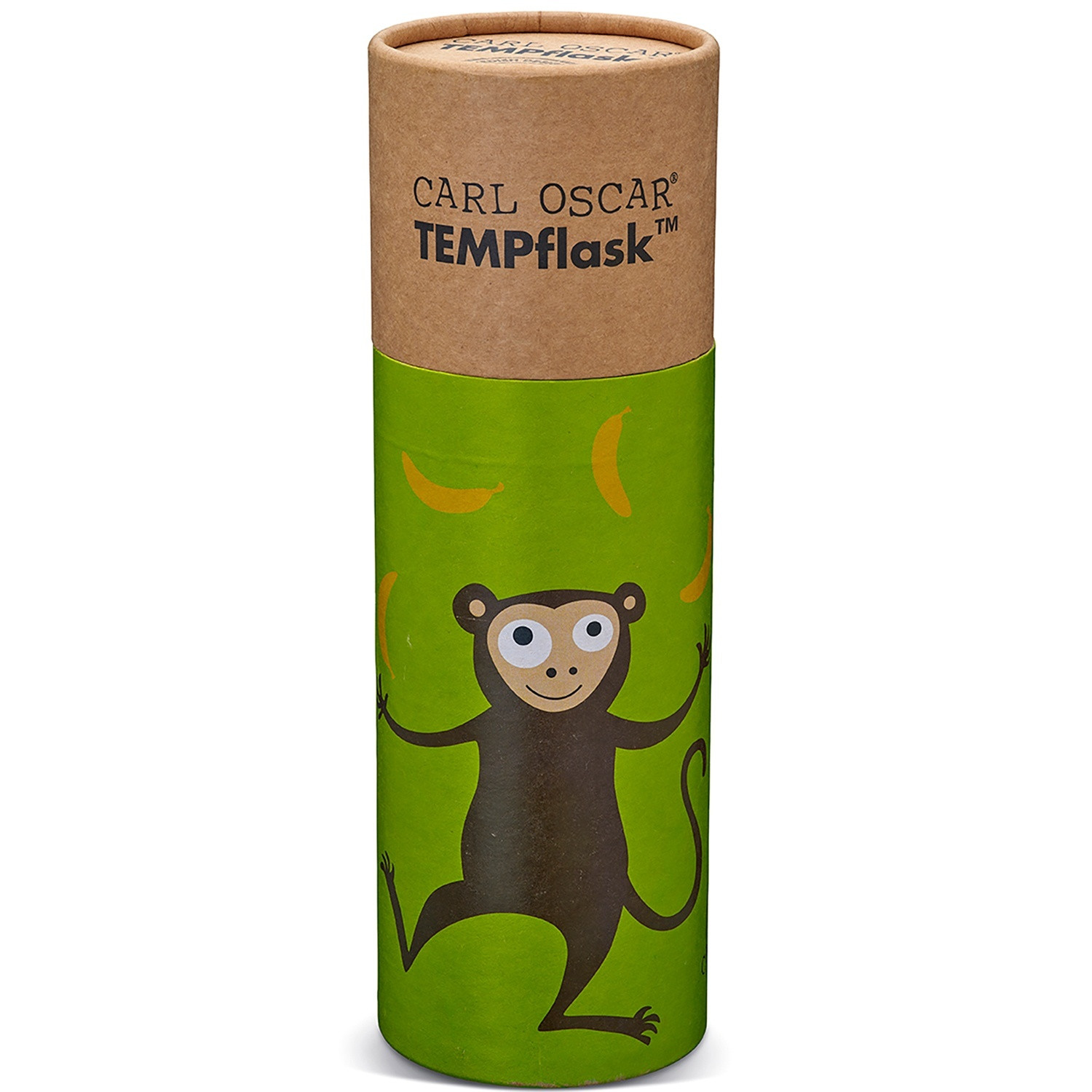 TEMP bottle 0.35L Lime