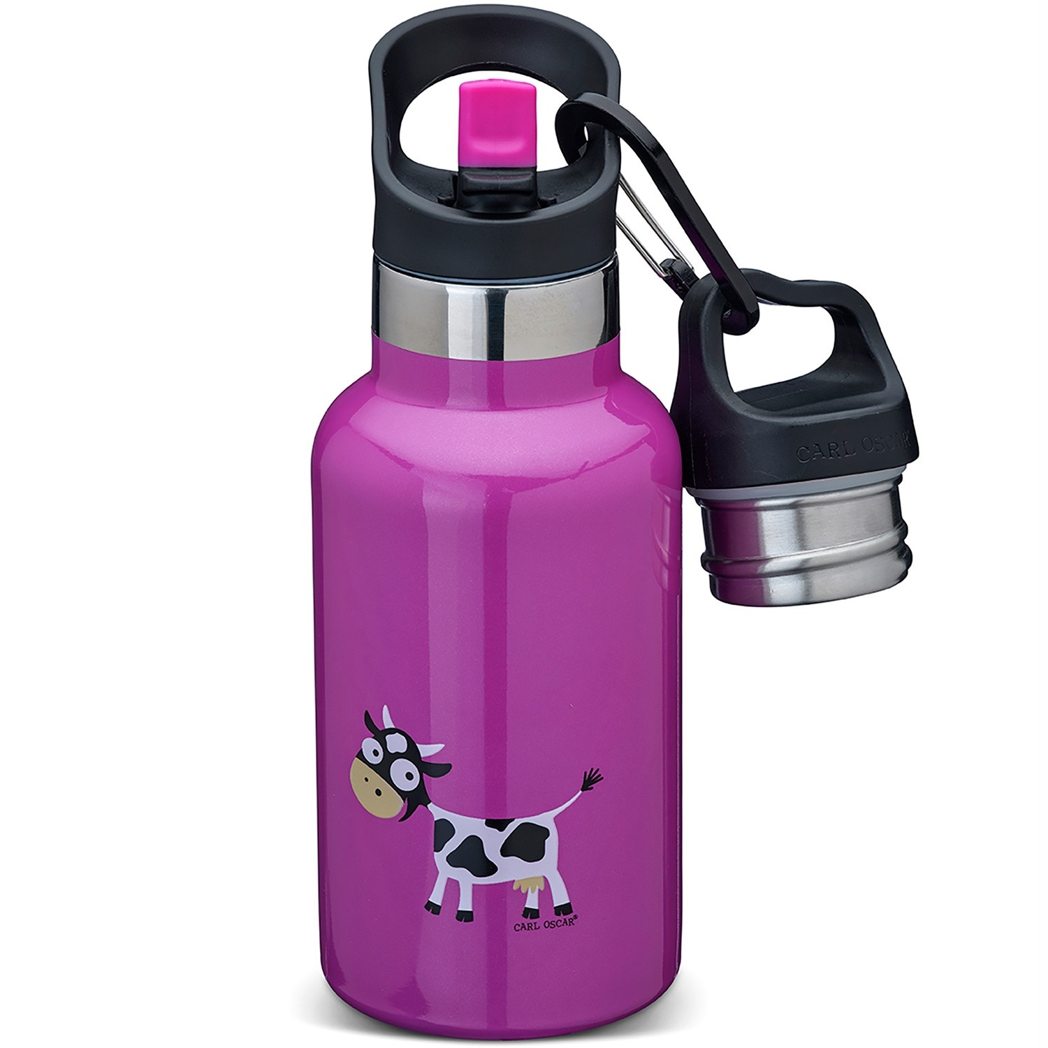 Garrafa TEMP 0,35L Cereja