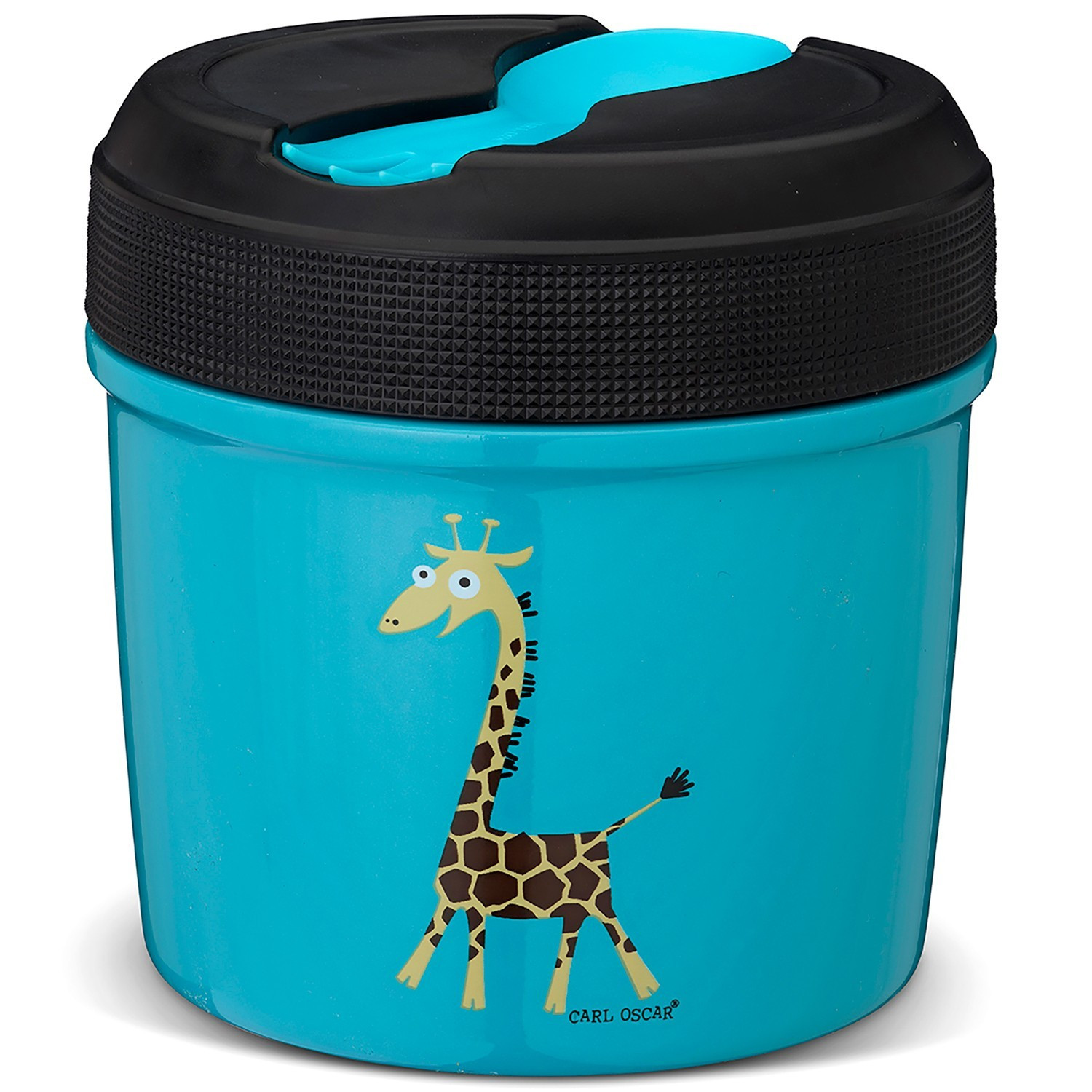 Tarro TEMP Mattermos 0.5L Turquesa