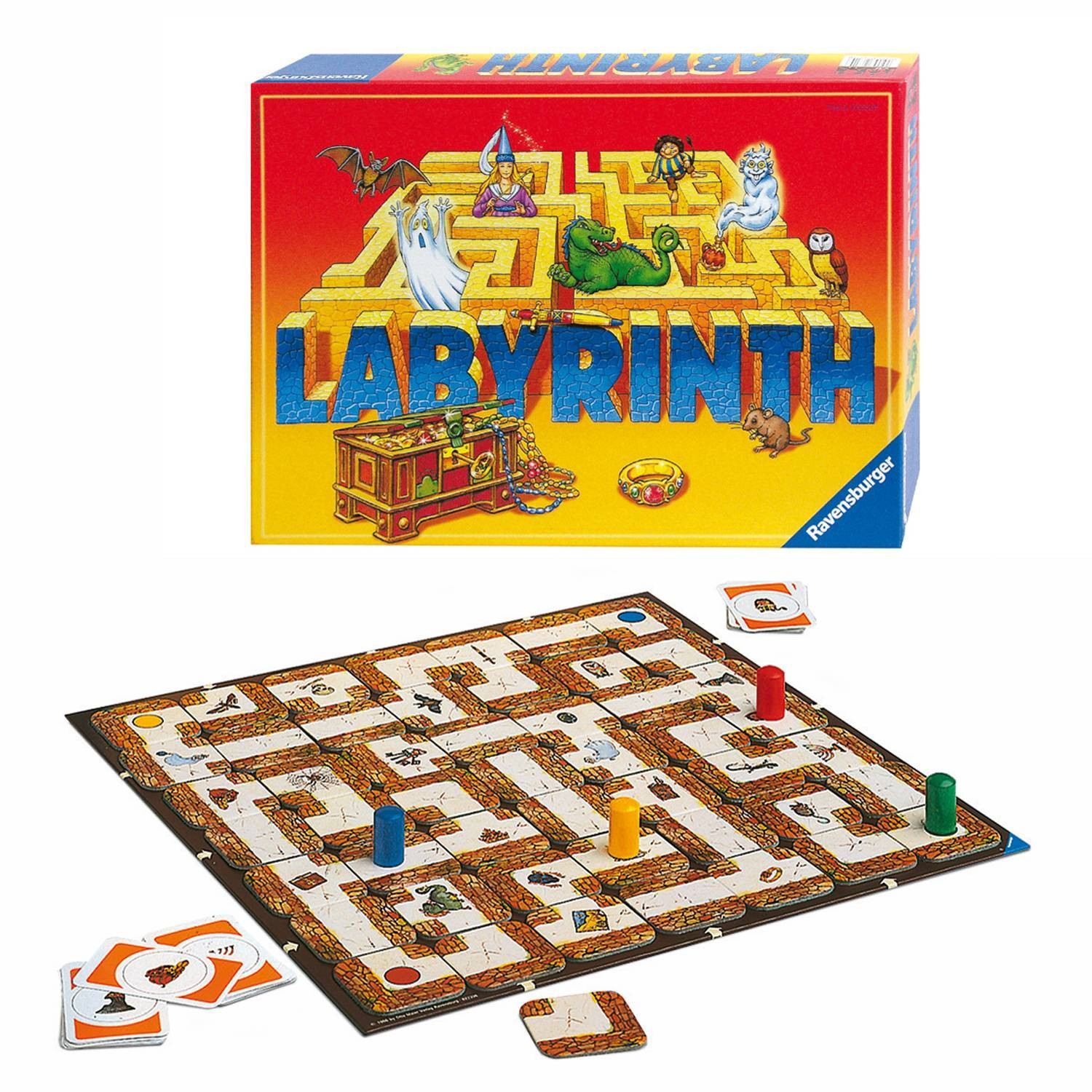 Labyrinthe