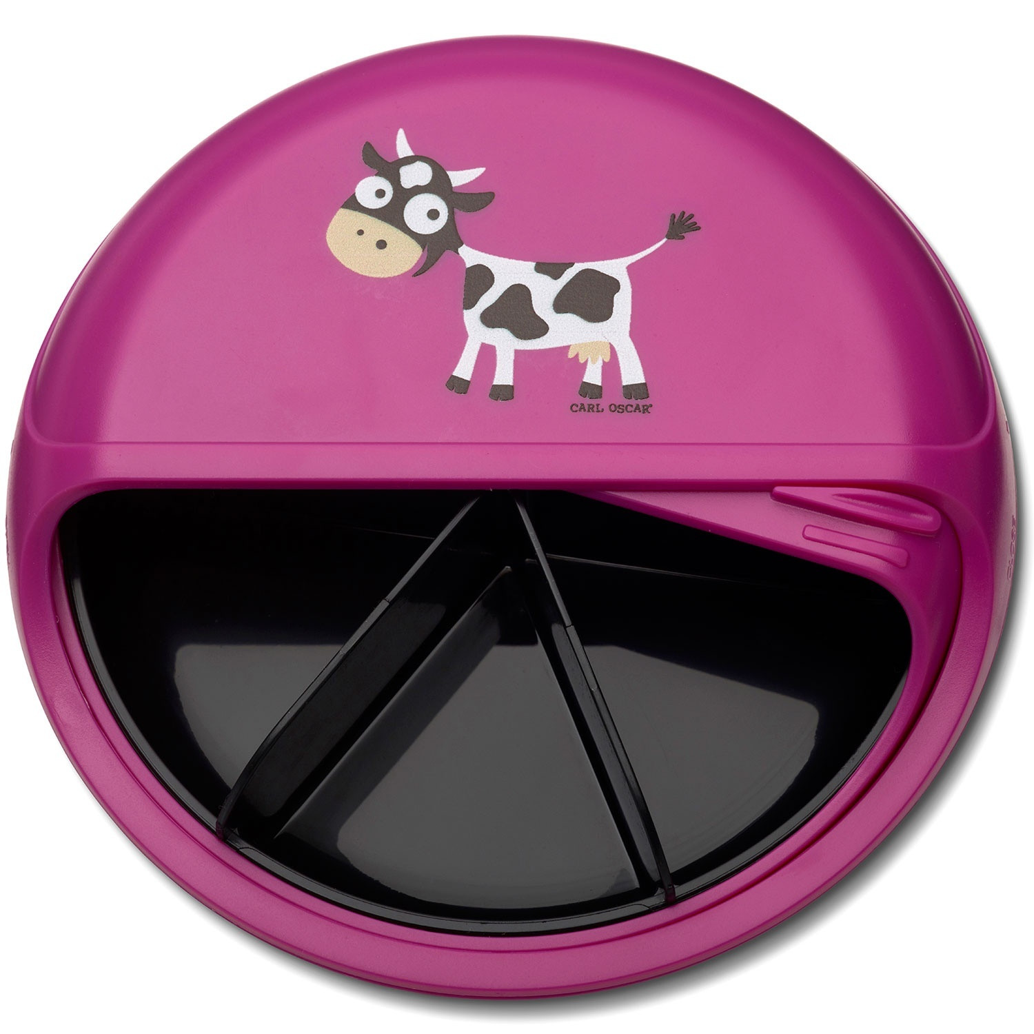 SnackDISC Cereza