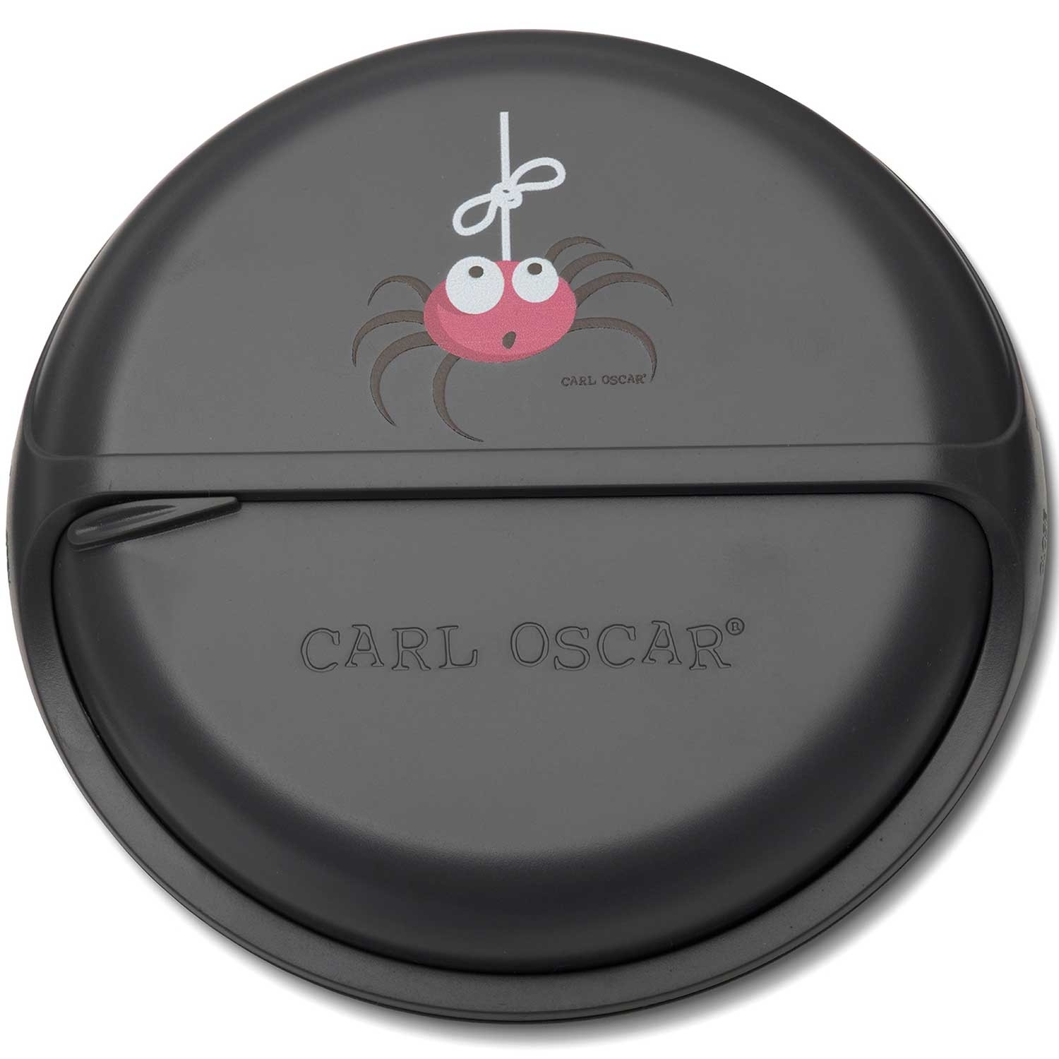 SnackDISC Gris