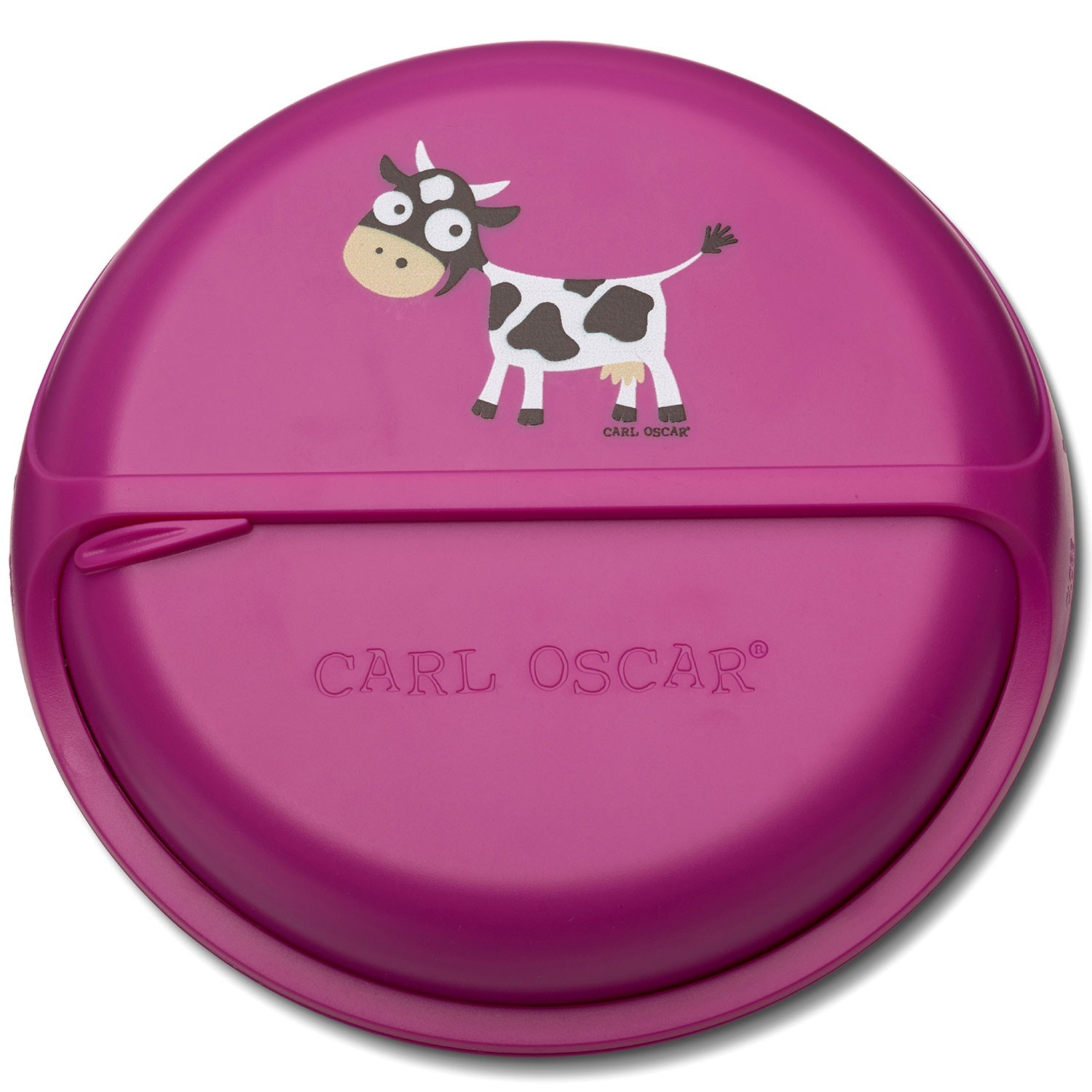 SnackDISC Cereja