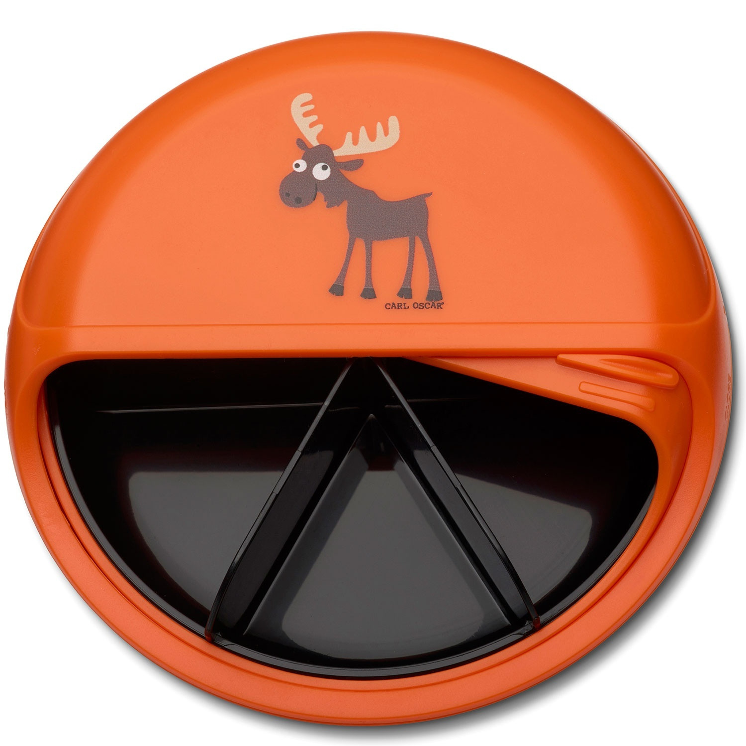 SnackDISC Oranje