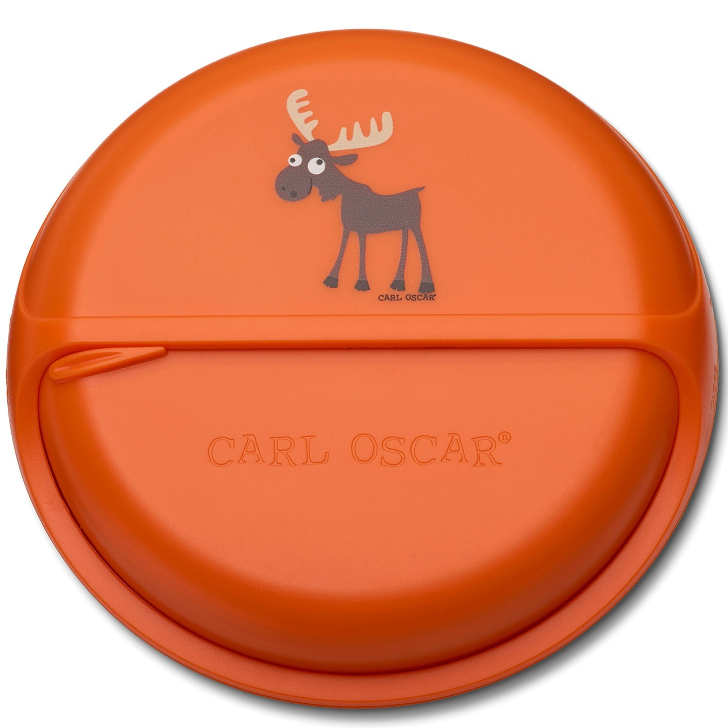 SnackDISC Naranja