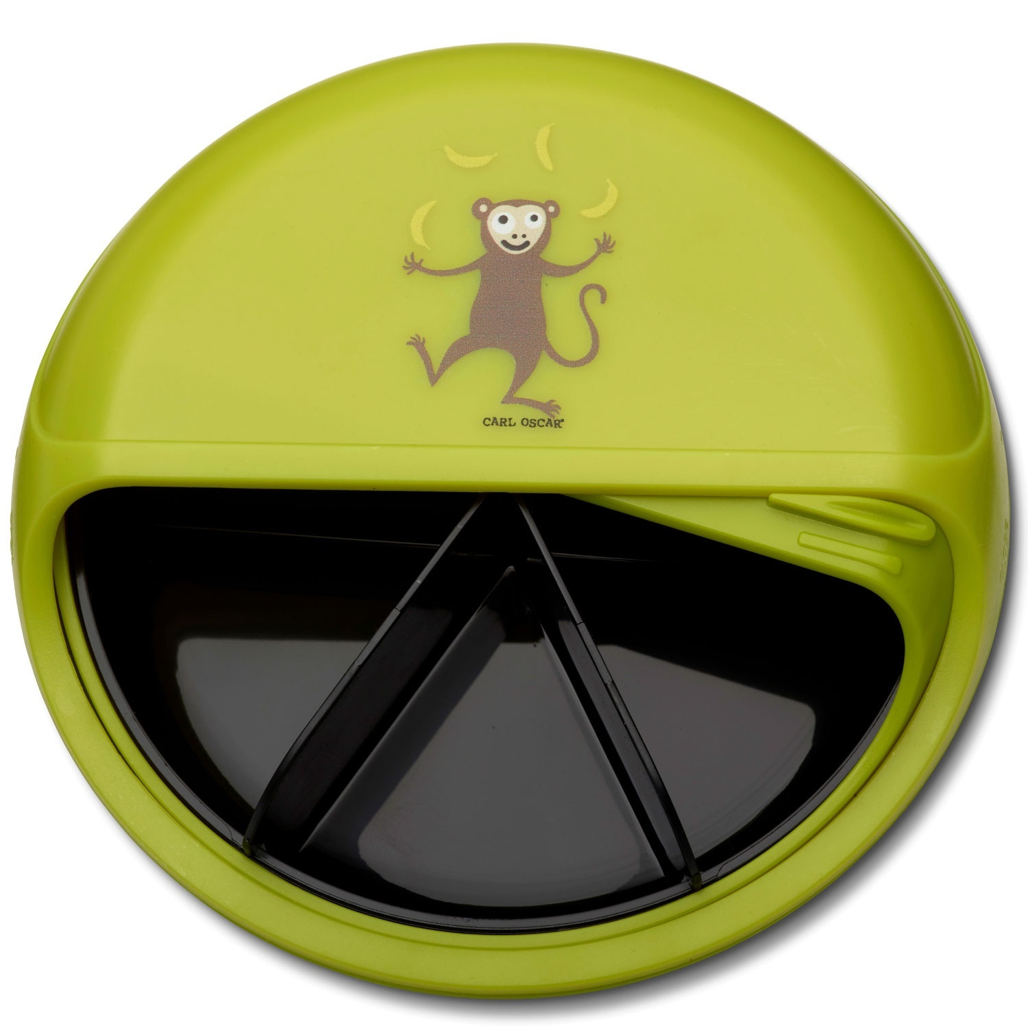 BentoDISC Citron vert