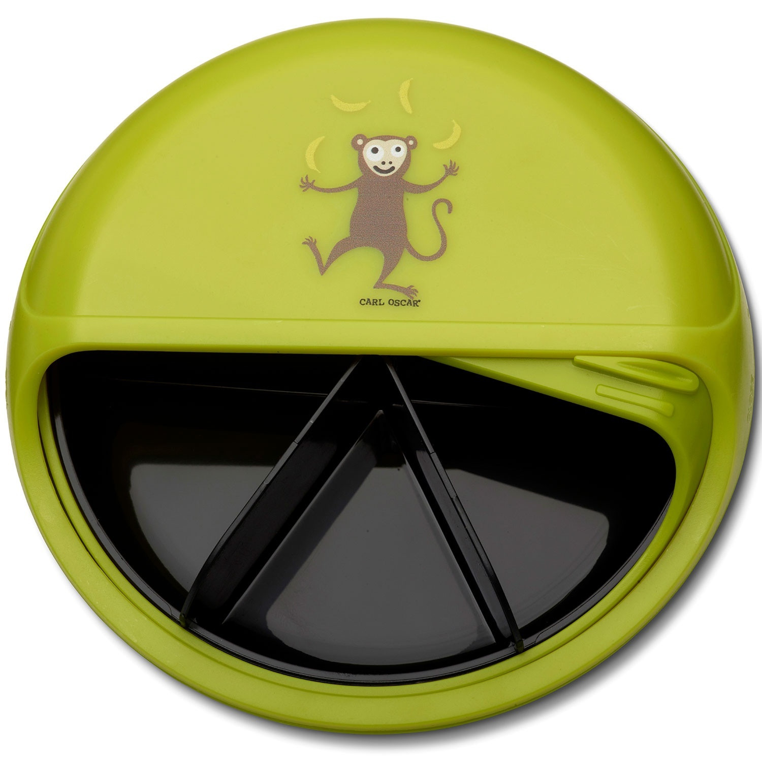 SnackDISC Limette