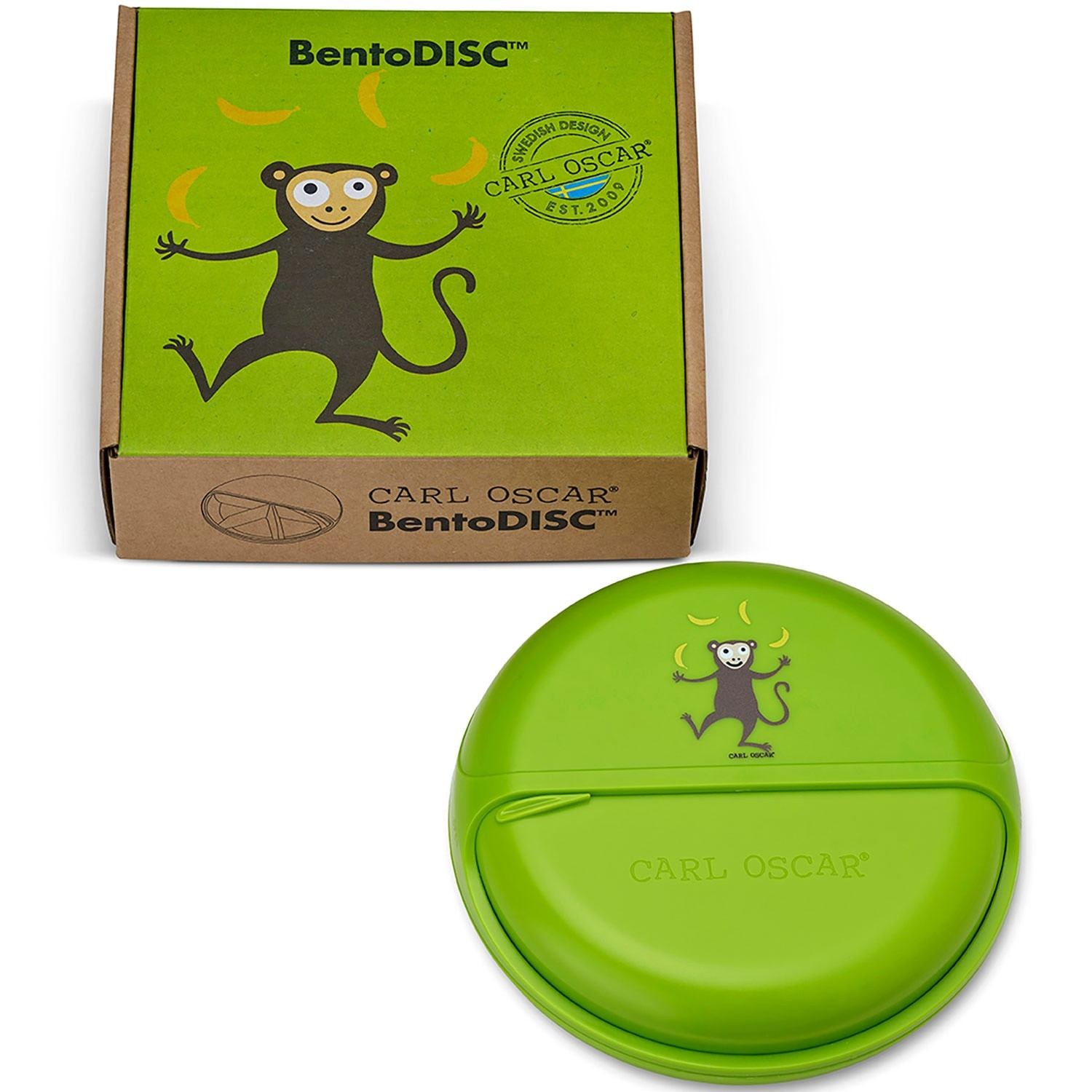 BentoDISC Limão