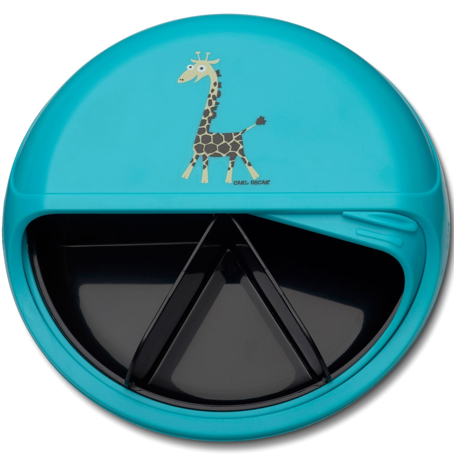 BentoDISC Turchese