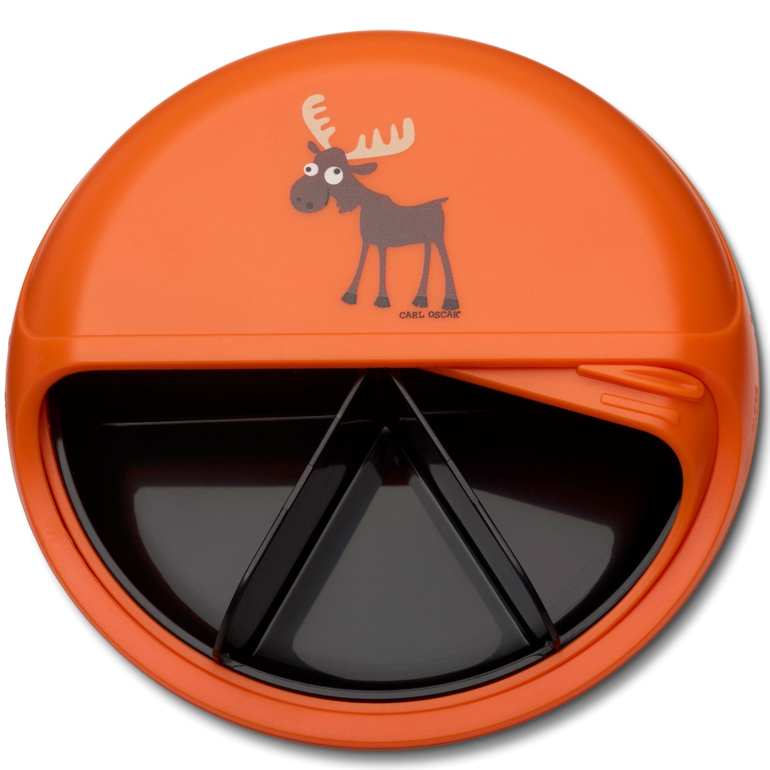 BentoDISC Naranja