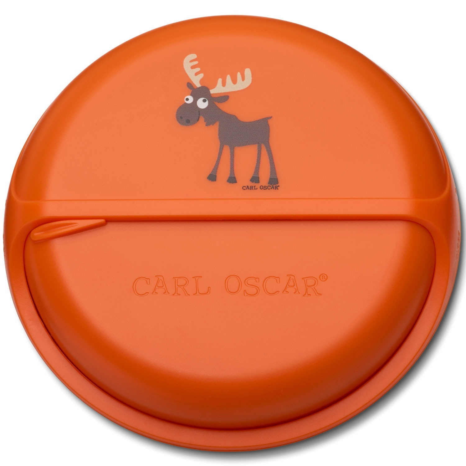 BentoDISC Laranja