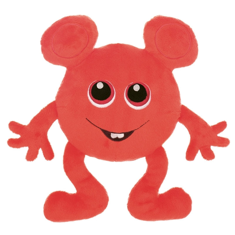 Bobbo - Stofftier