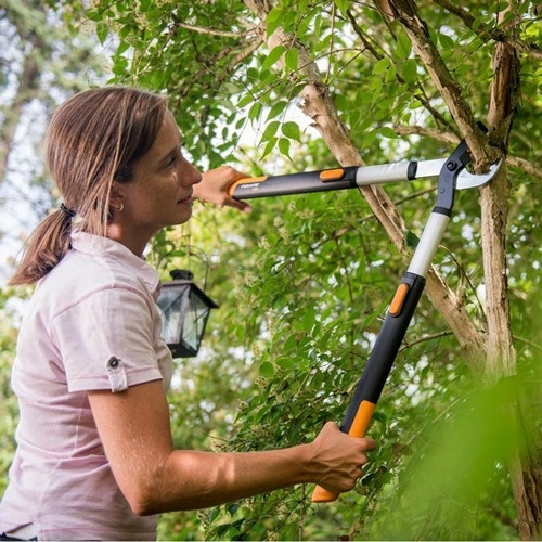 Pruning shears L86 Telescopic Smart Fit