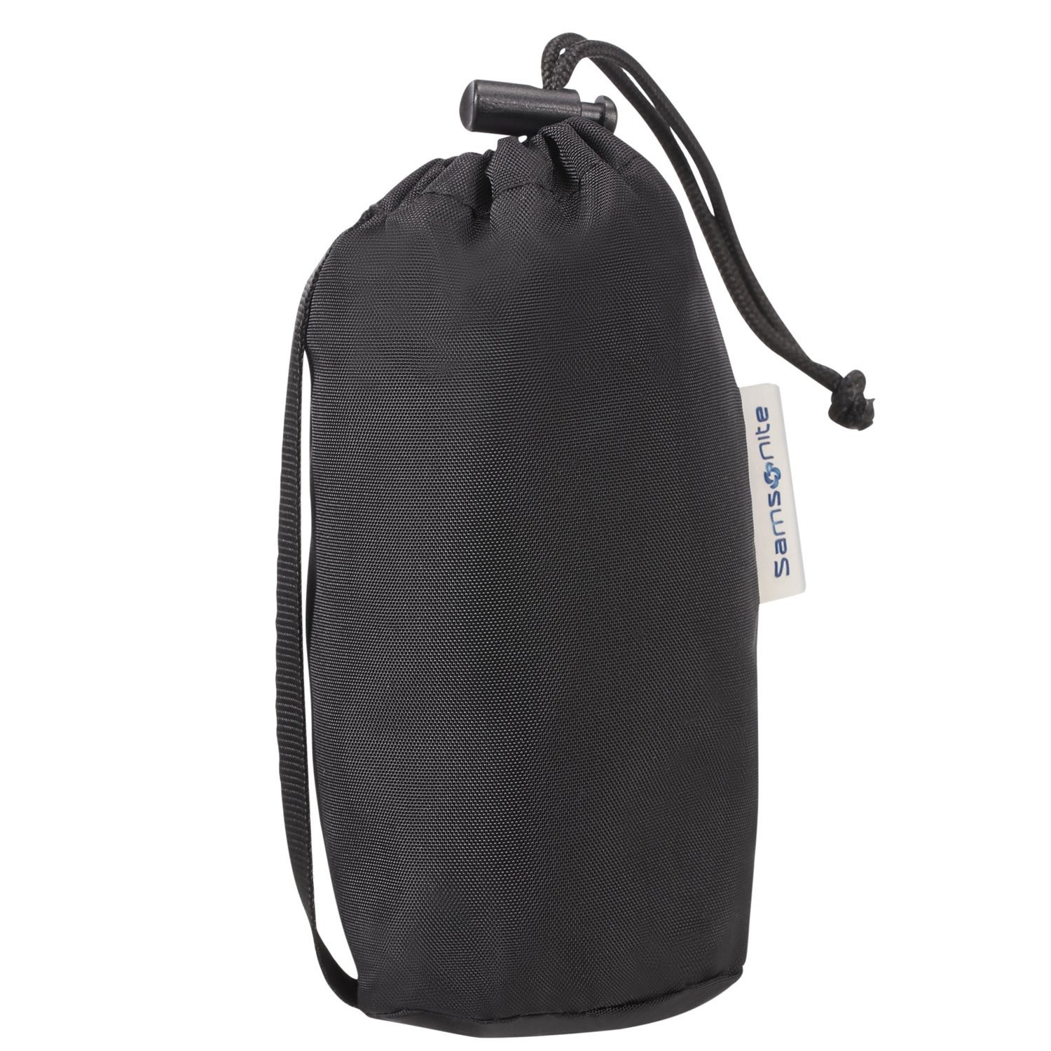 Oreiller Cervical Gonflable Noir