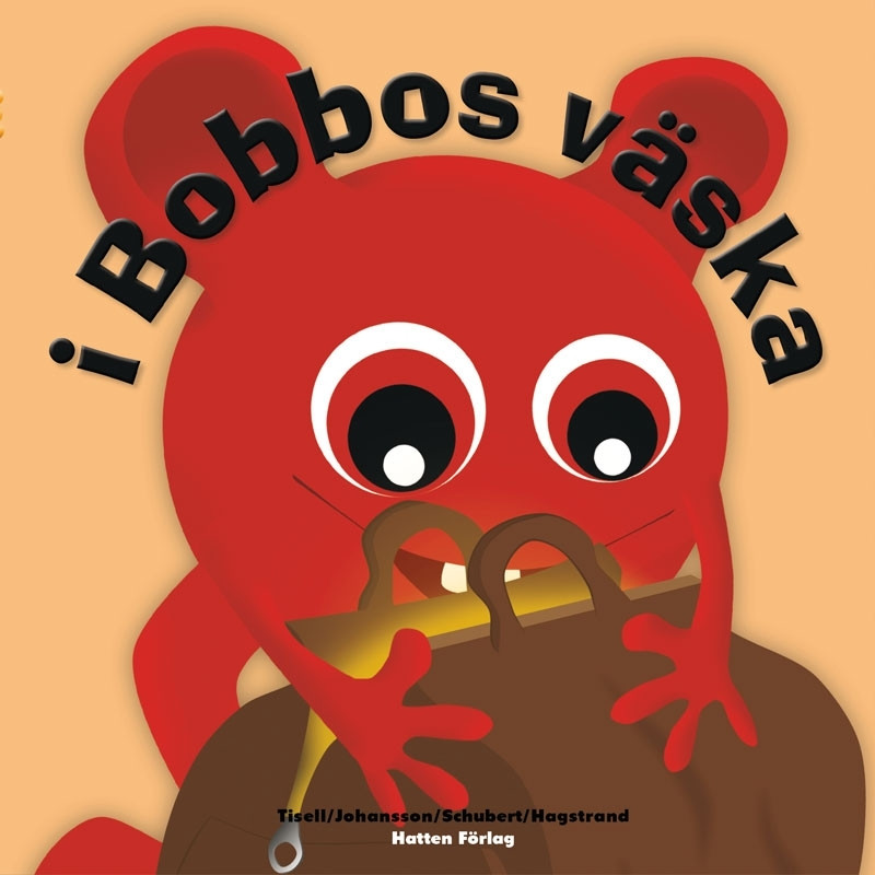 W torbie Bobbo