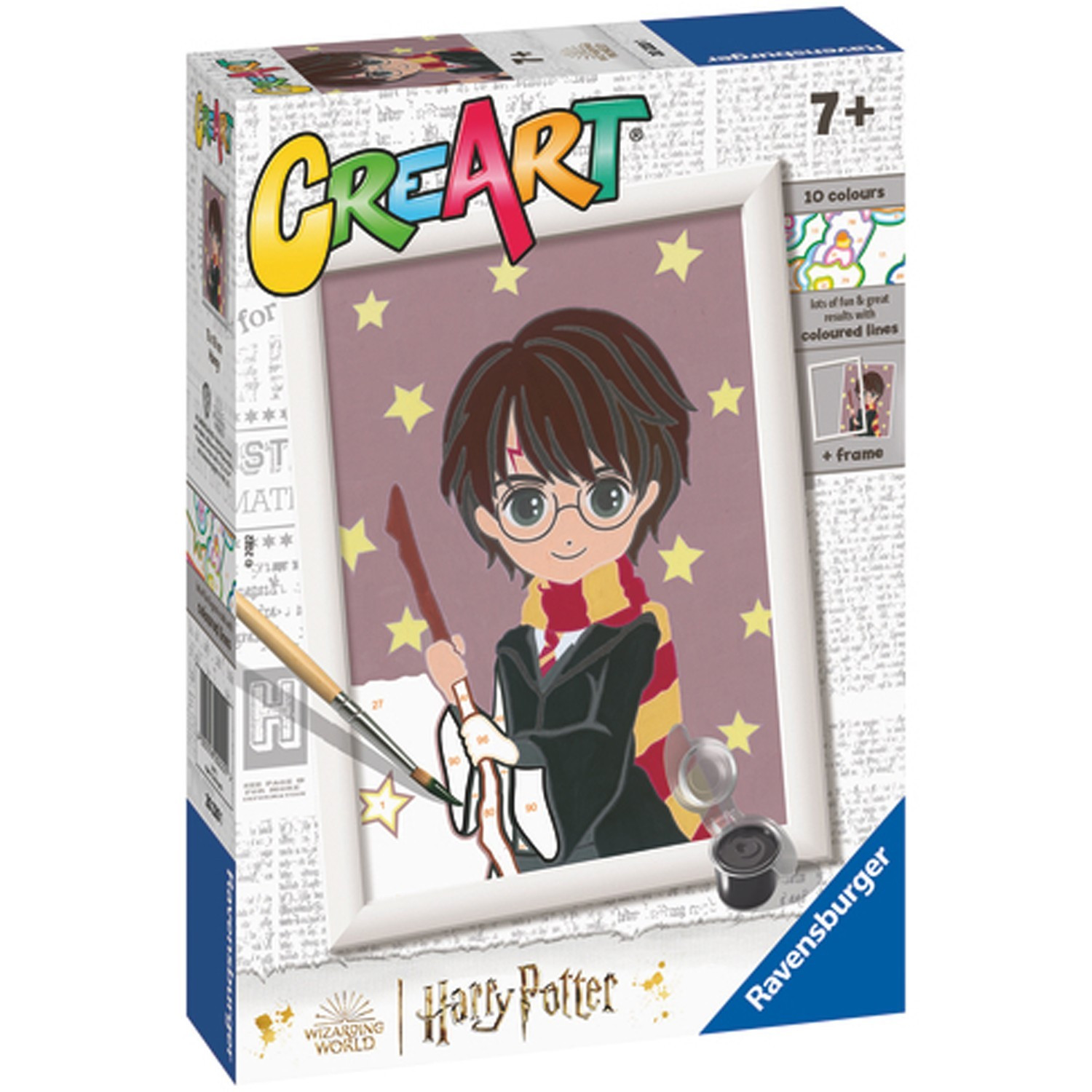 Harry Potter