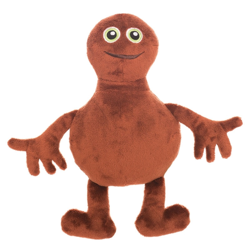 Babba - soft toy