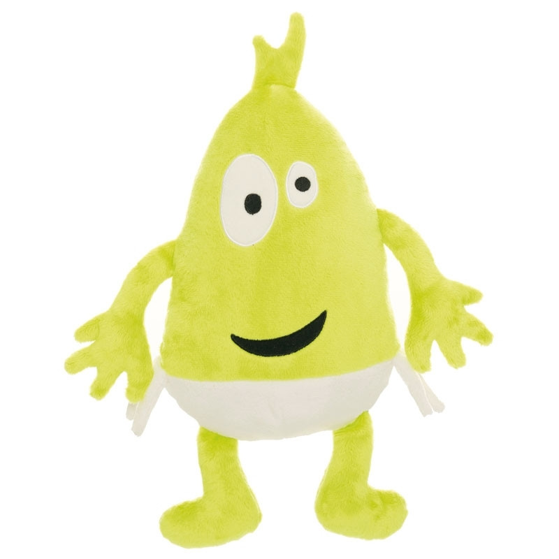 Papá - peluche